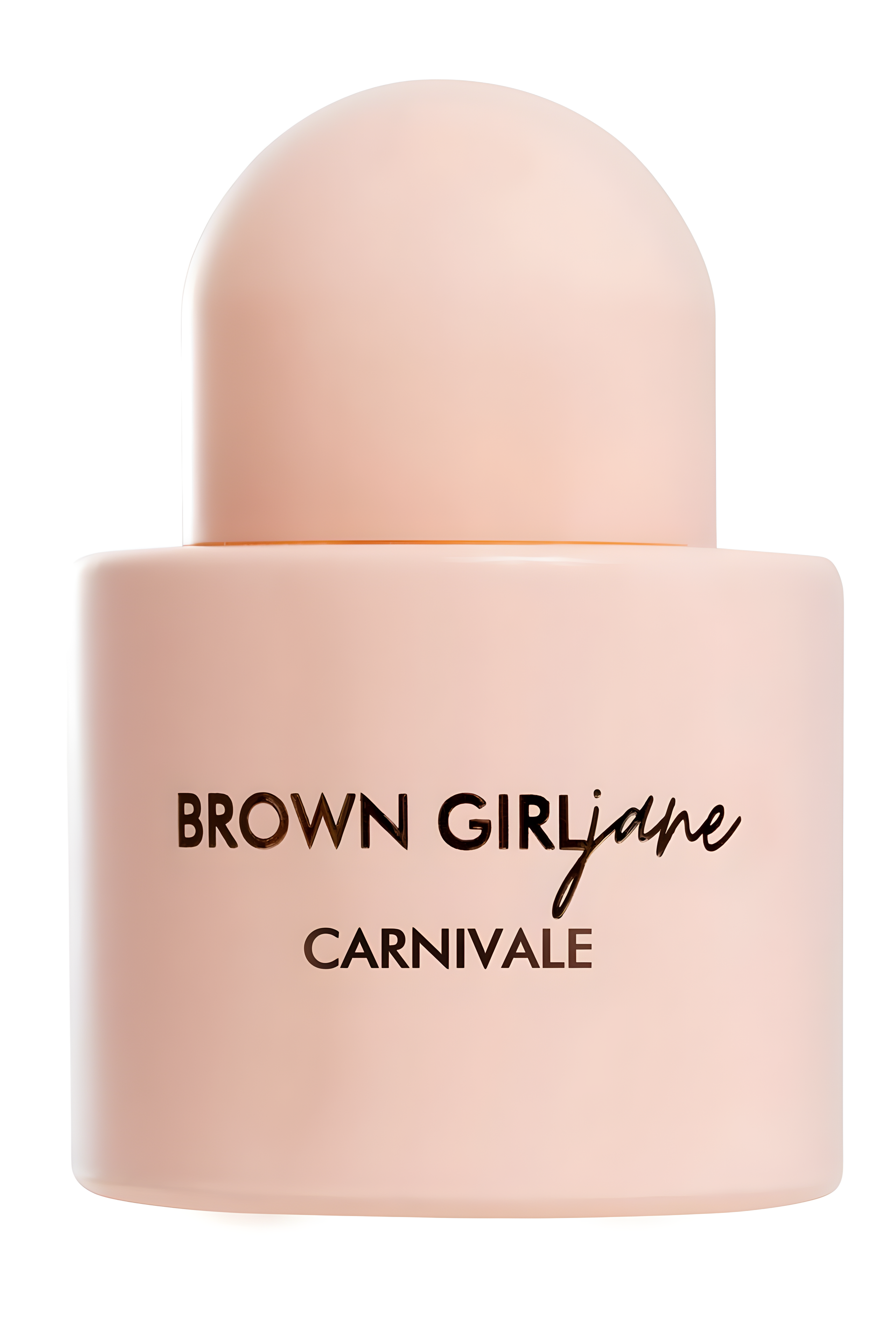Carnivale by Brown Girl Jane perfume bottle