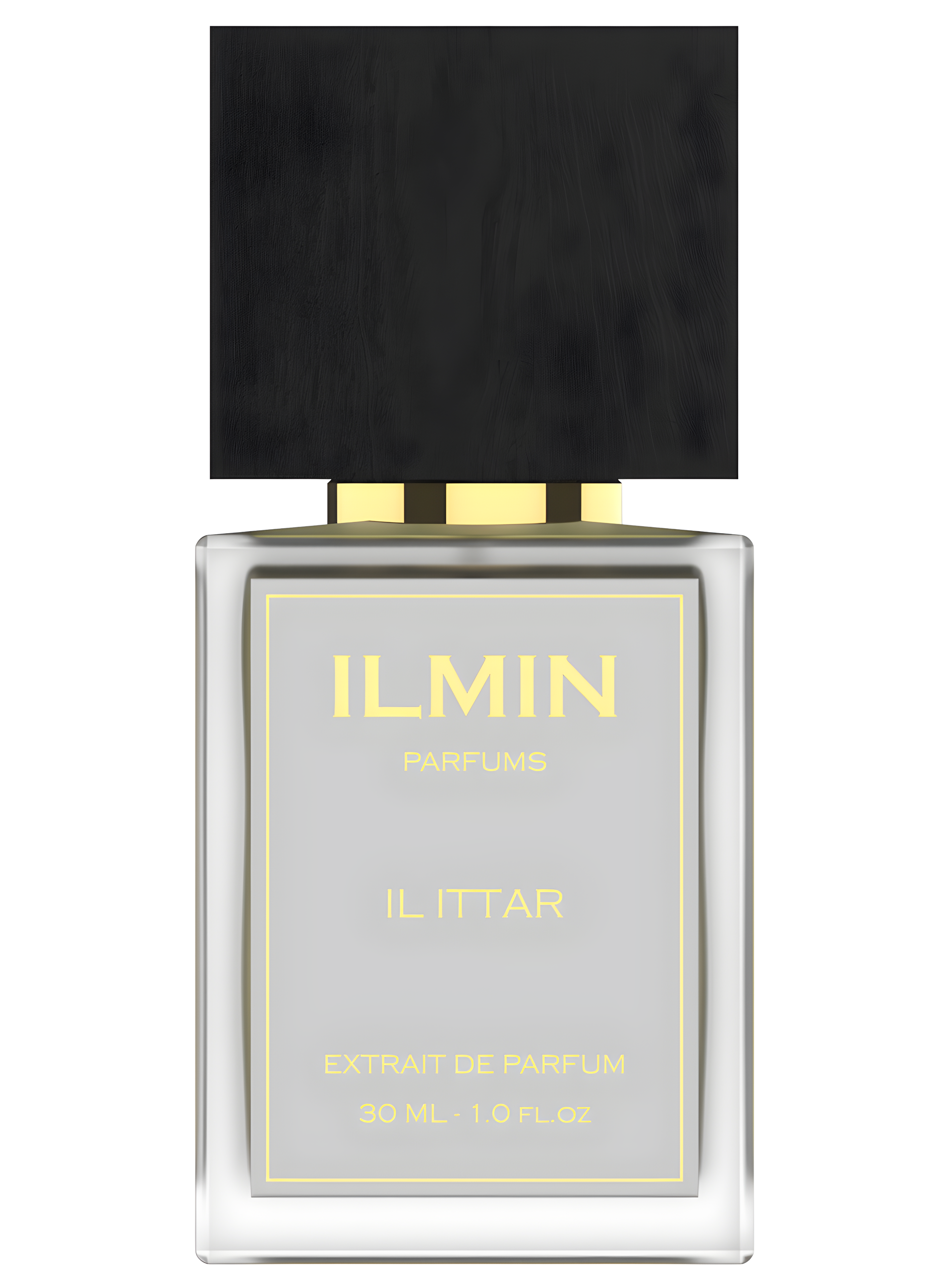 Il Ittar by ILMIN Parfums perfume bottle