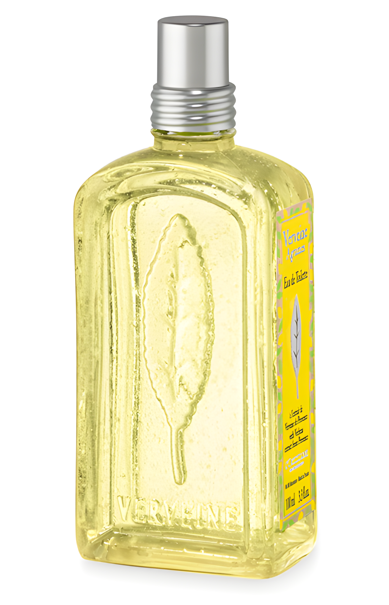 Verveine Agrumes 2015 by L'Occitane en Provence perfume bottle