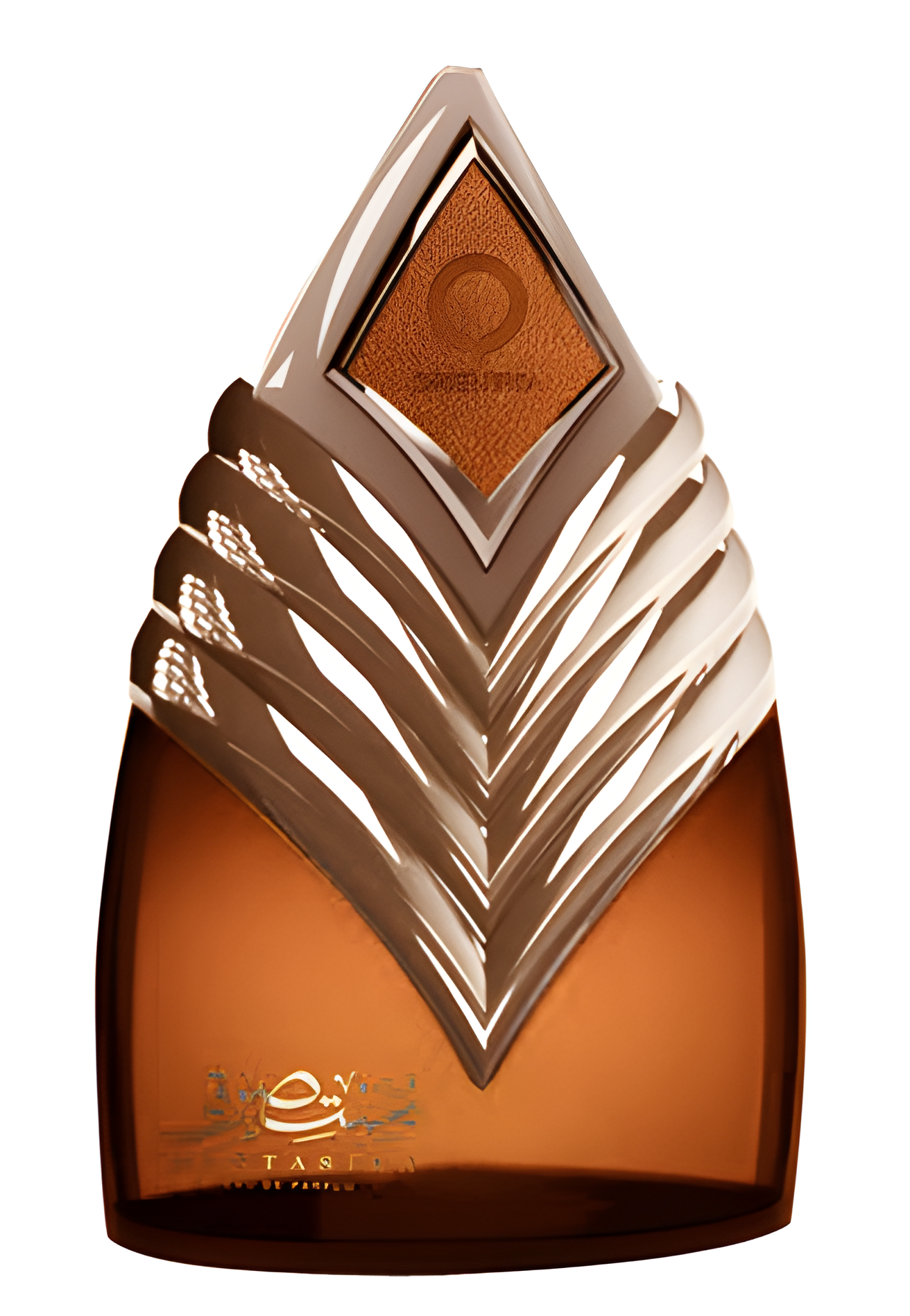 Muntasira by Orientica perfume bottle