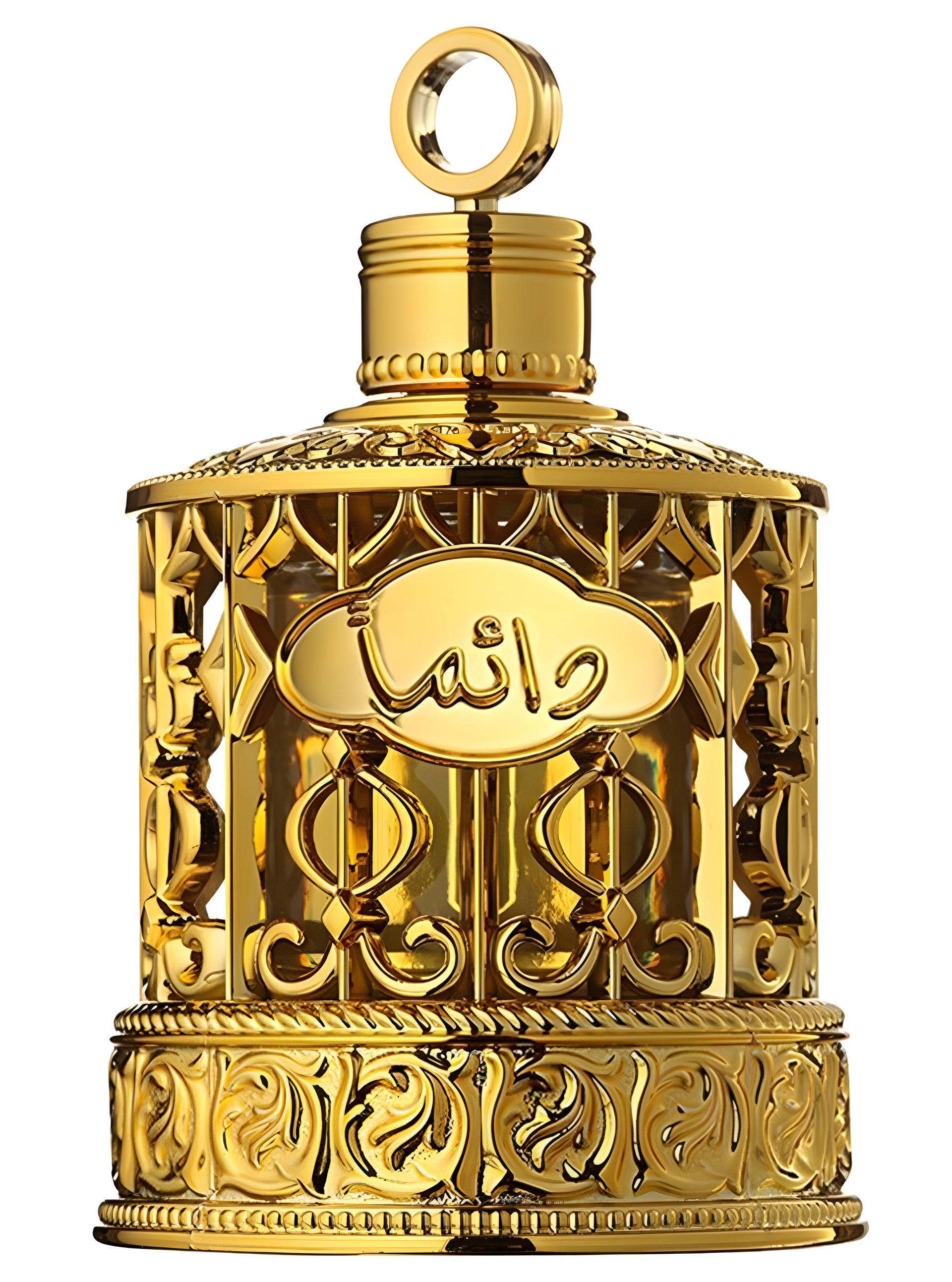 Daeeman by Swiss Arabian perfume bottle