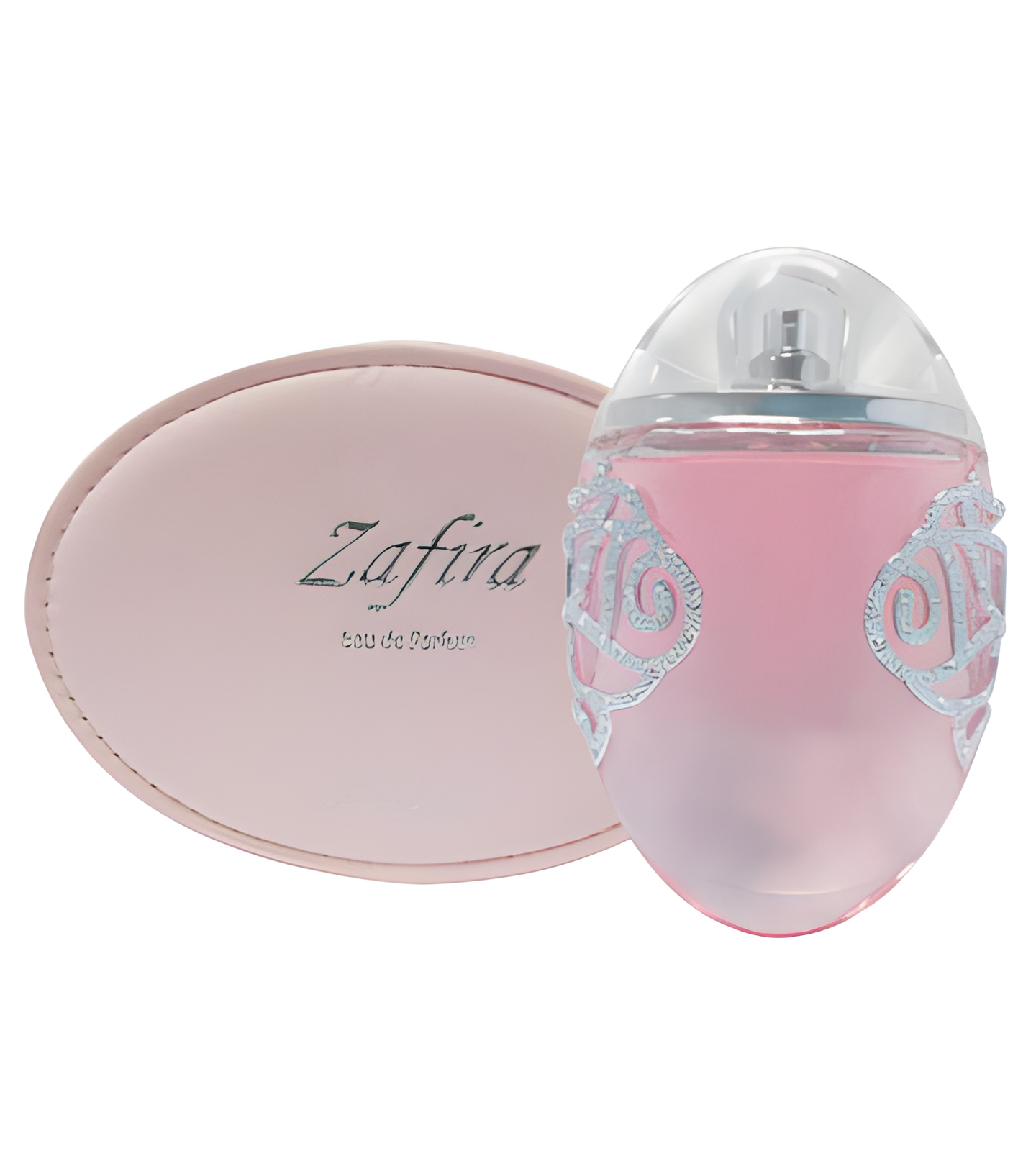 Zafira by Cindy C. perfume bottle
