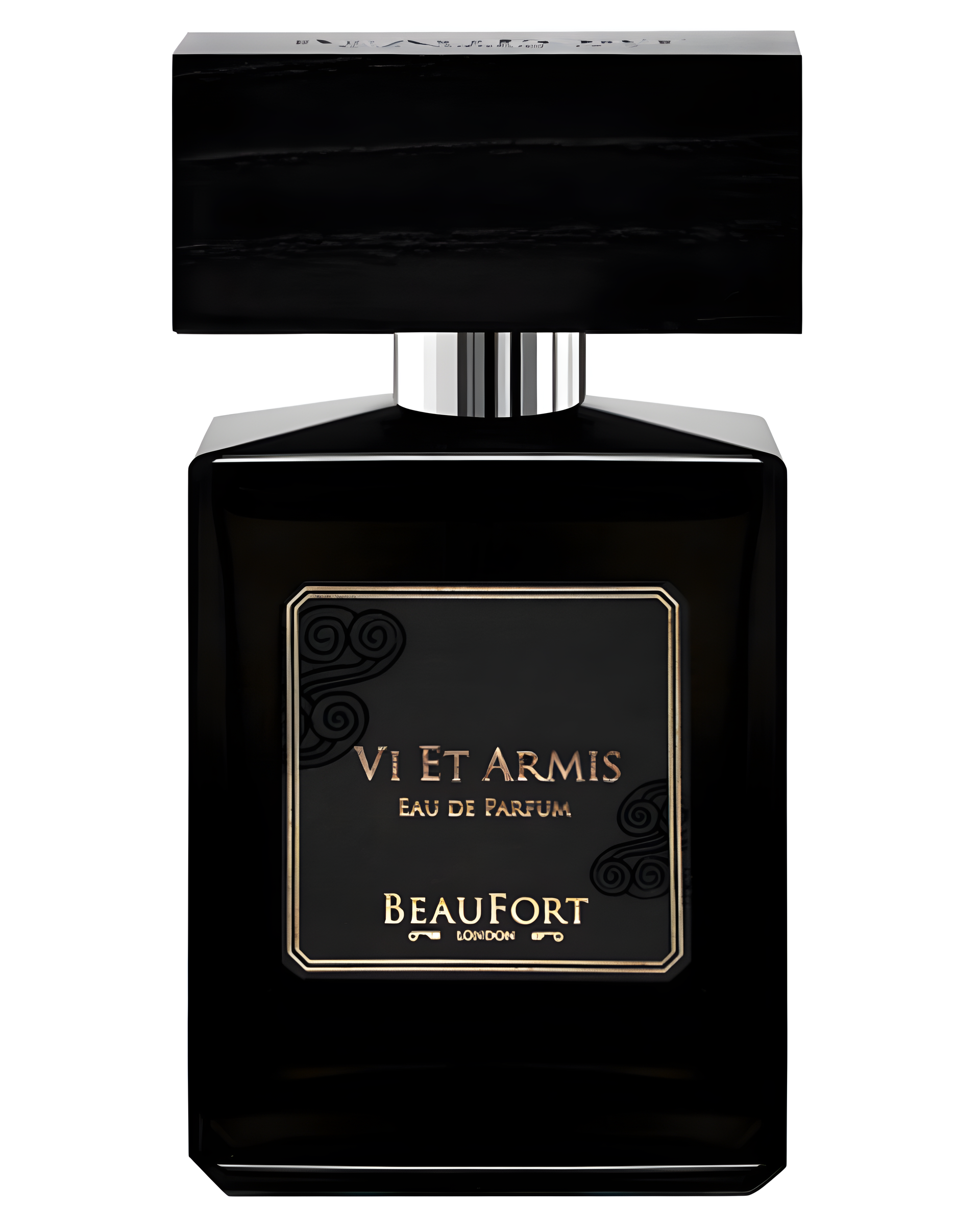 Vi Et Armis by BeauFort London perfume bottle