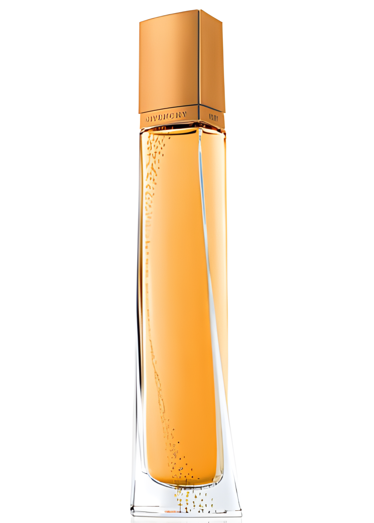 Very Irresistible Poesie D’un Parfum d’Hiver by Givenchy perfume bottle