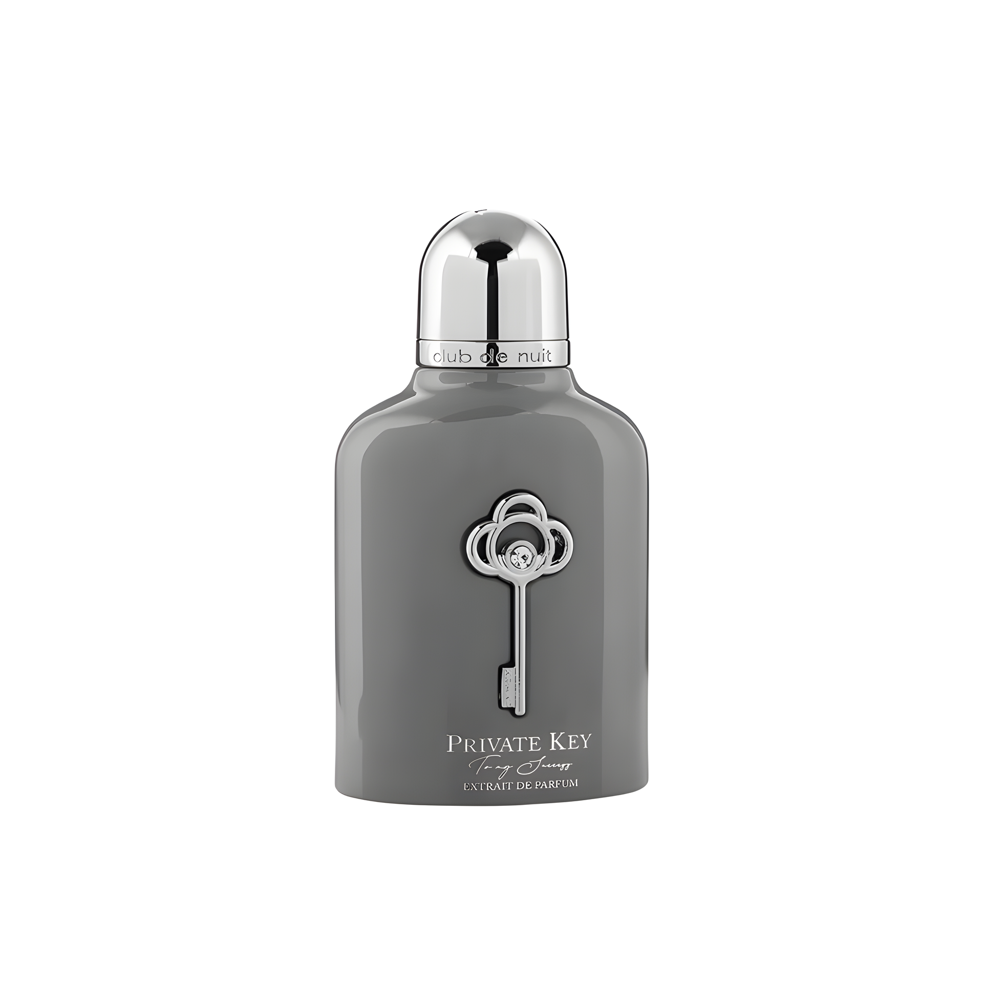 Private Key to My Success by Armaf perfume bottle
