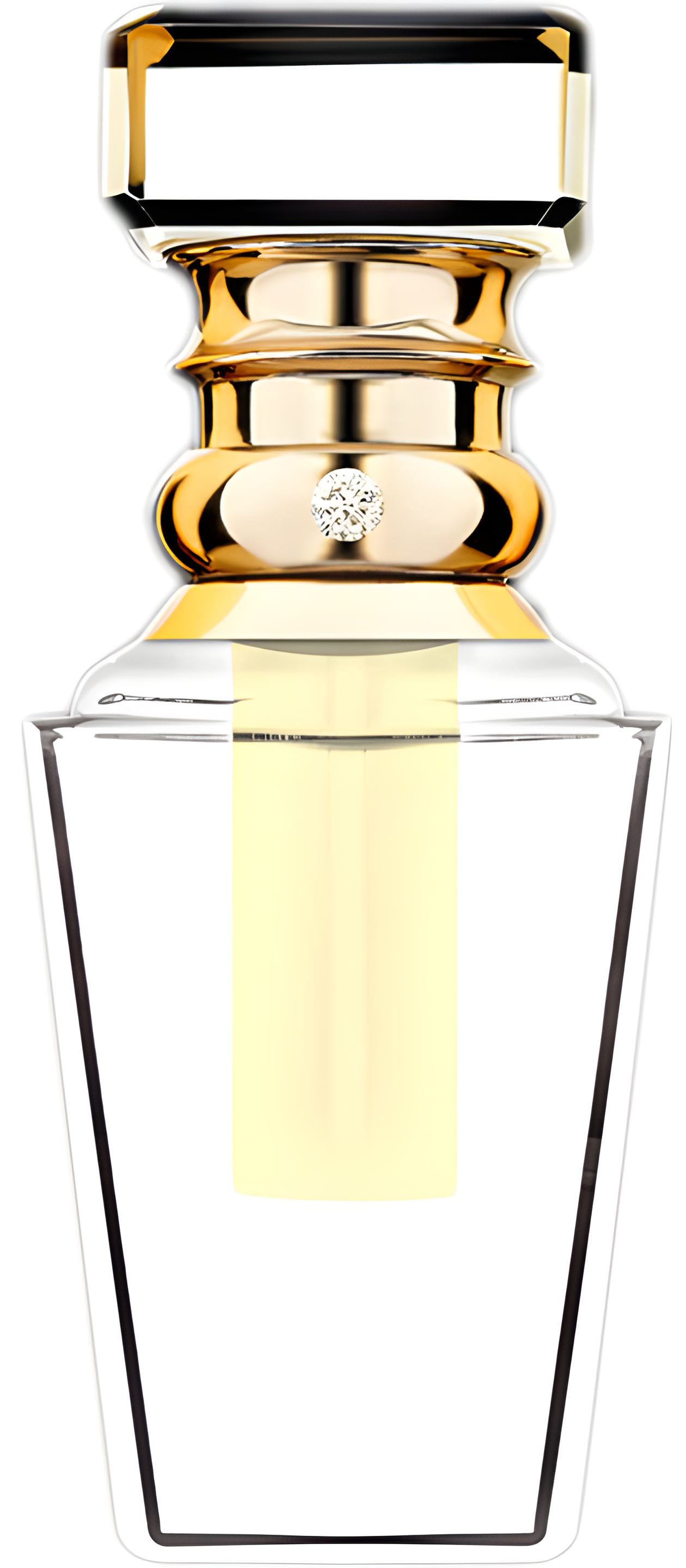 Musk Khas by Khas Oud & Perfumes perfume bottle