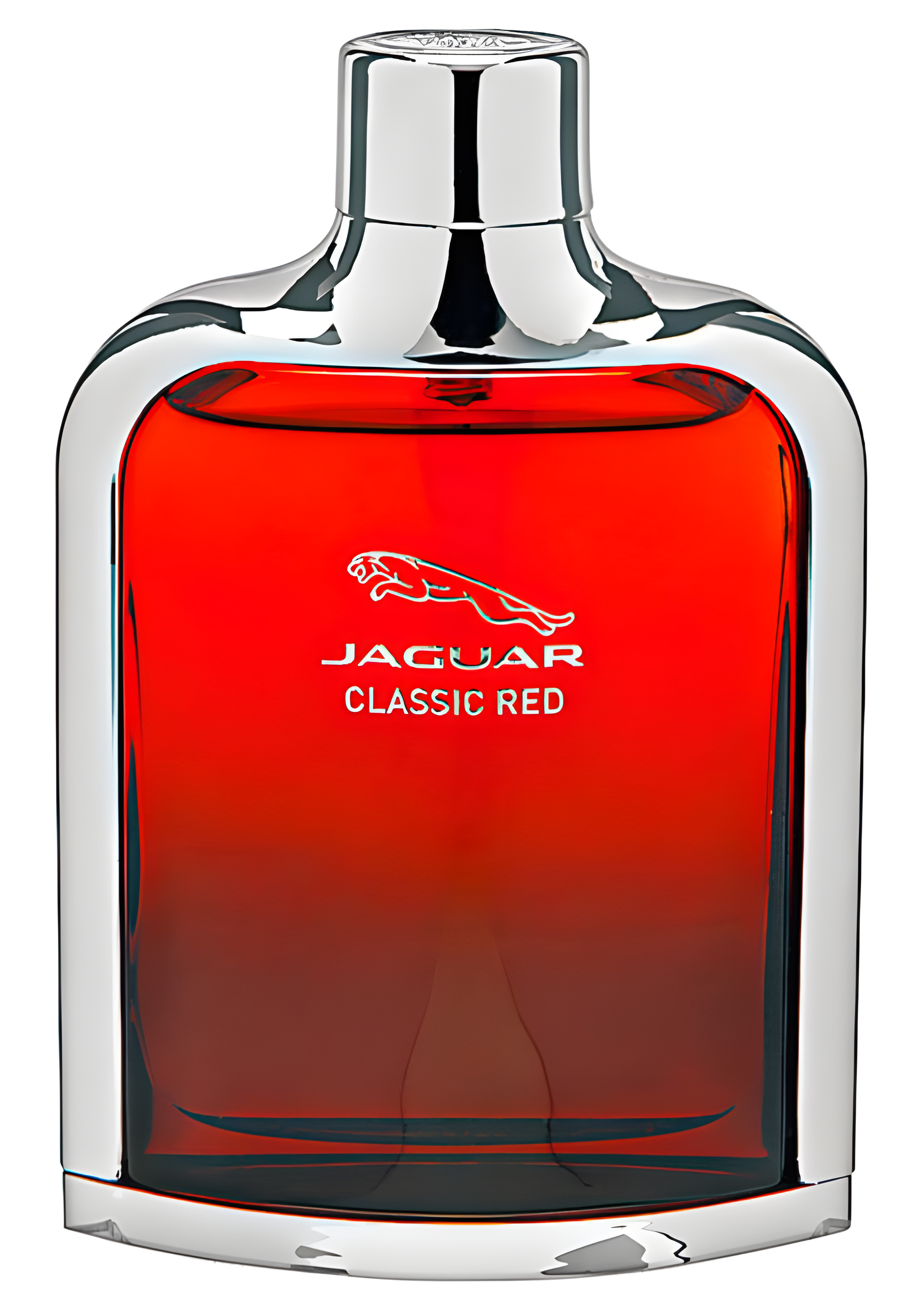 Jaguar Classic Red by Jaguar perfume bottle