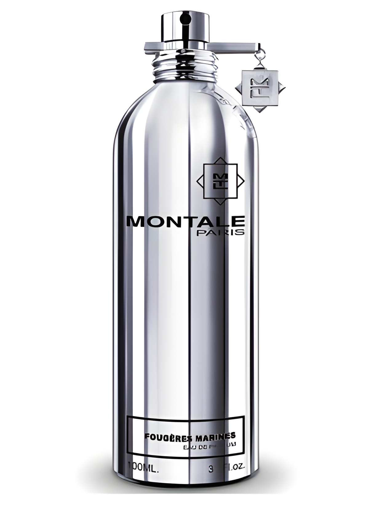 Fougeres Marines by Montale perfume bottle