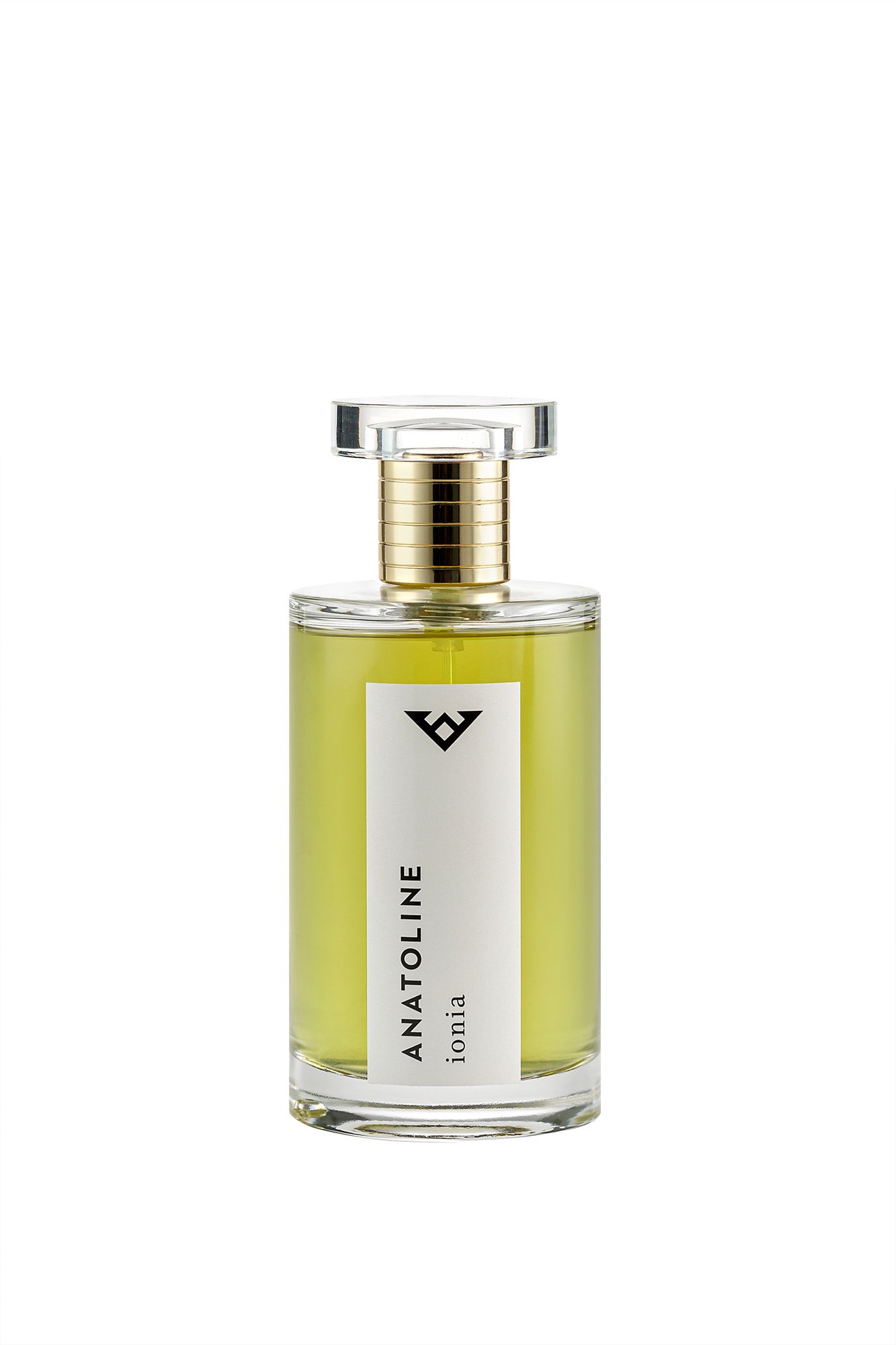 Ionia by Anatoline perfume bottle