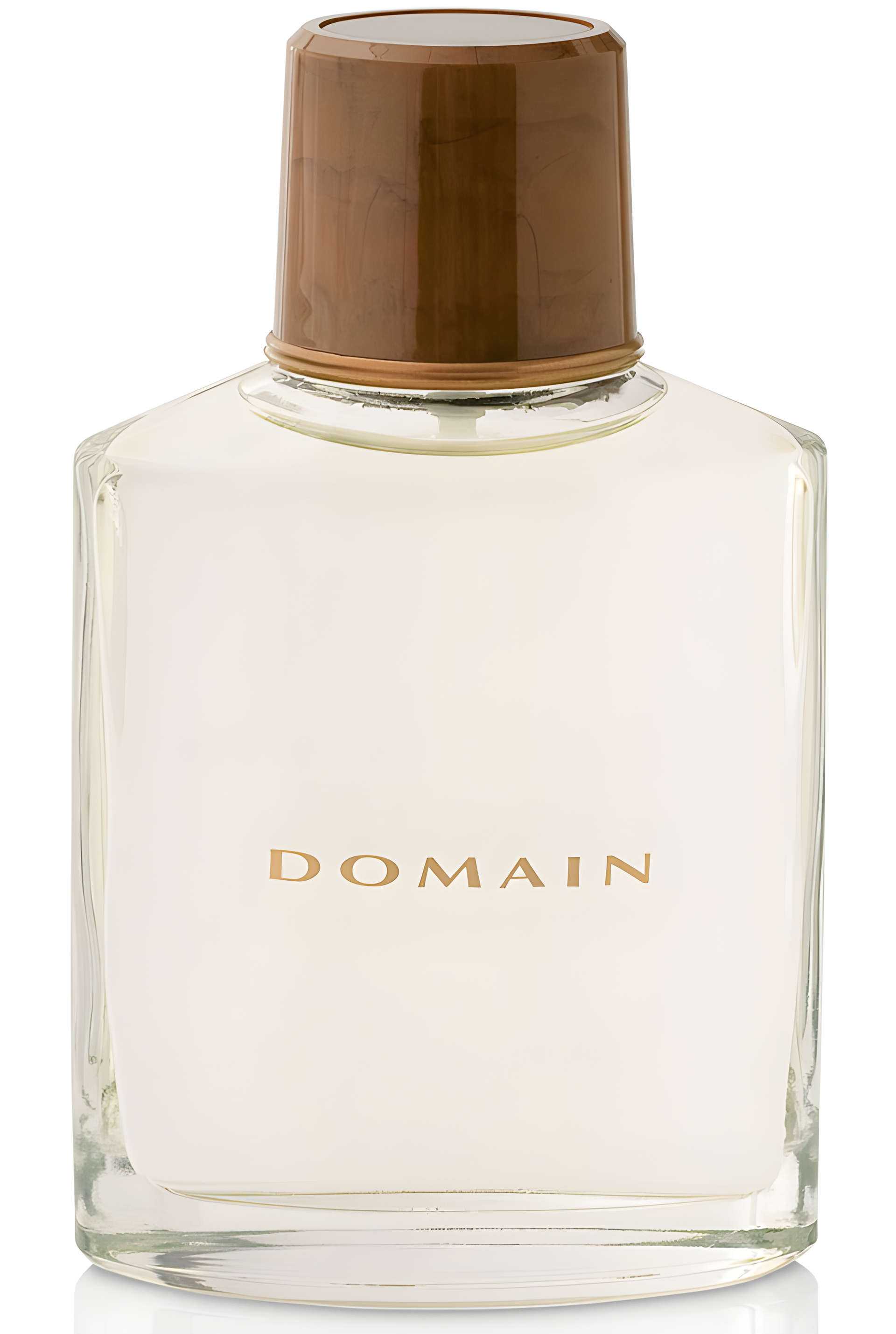 Domain by Mary Kay perfume bottle