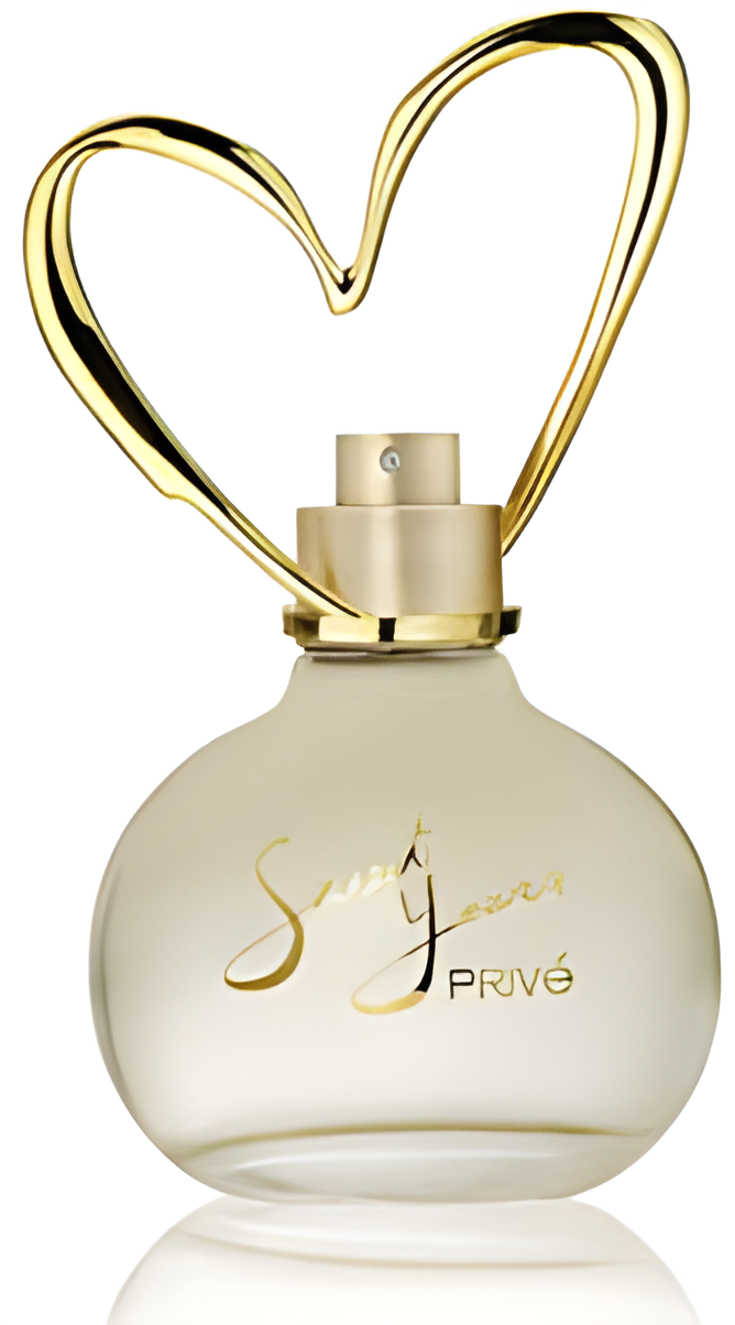 Sweet Years Prive by Sweet Years perfume bottle