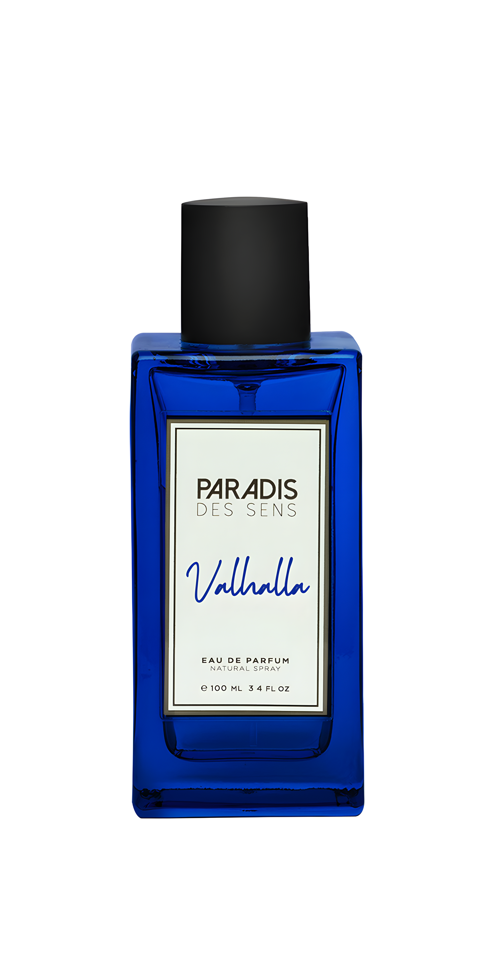 Valhalla by Paradis des Sens perfume bottle