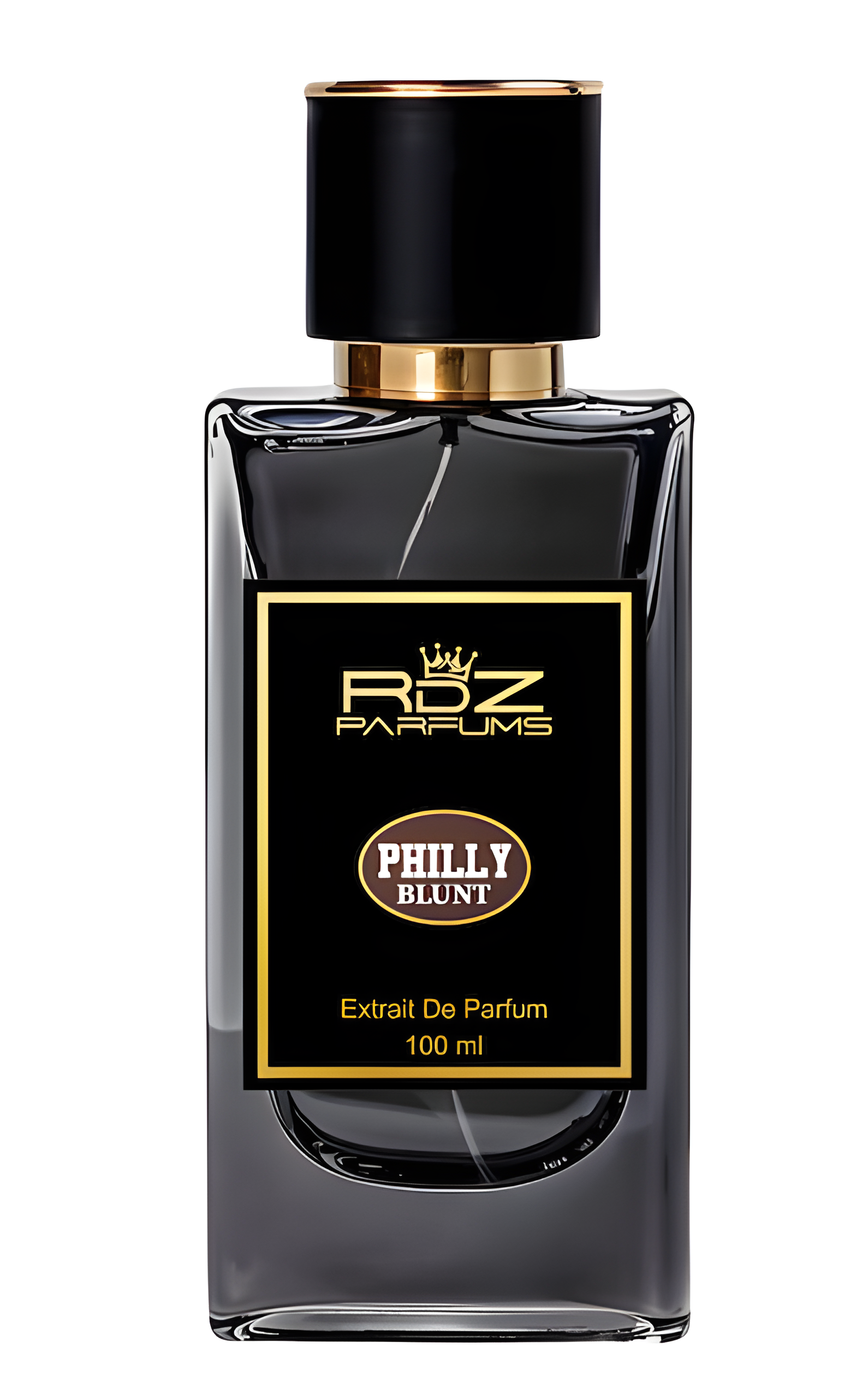 Philly Blunt by RDZ Parfums perfume bottle