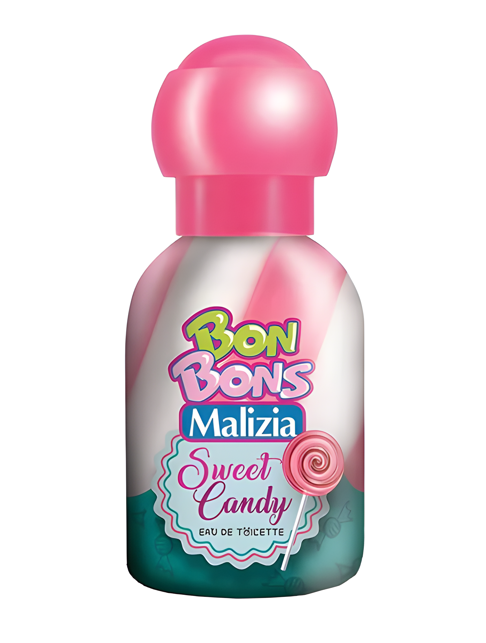 Malizia Bon Bons Sweet Candy by Mirato perfume bottle