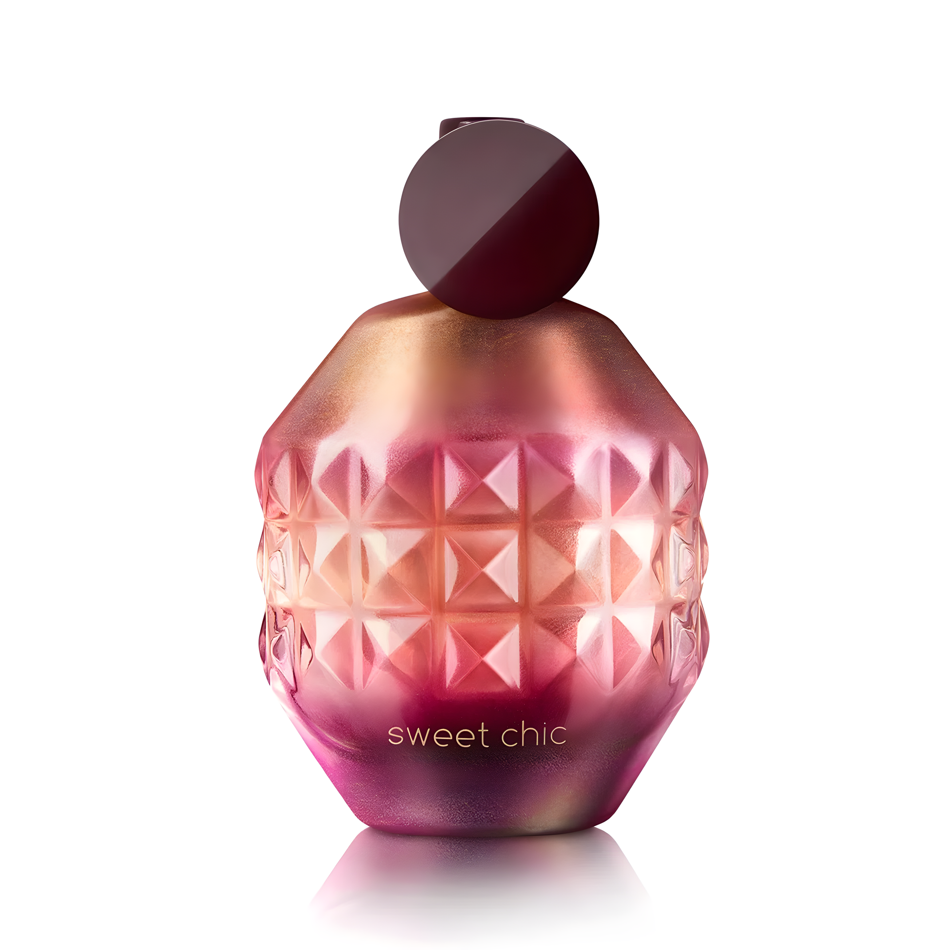 Sweet Chic by Cyzone perfume bottle