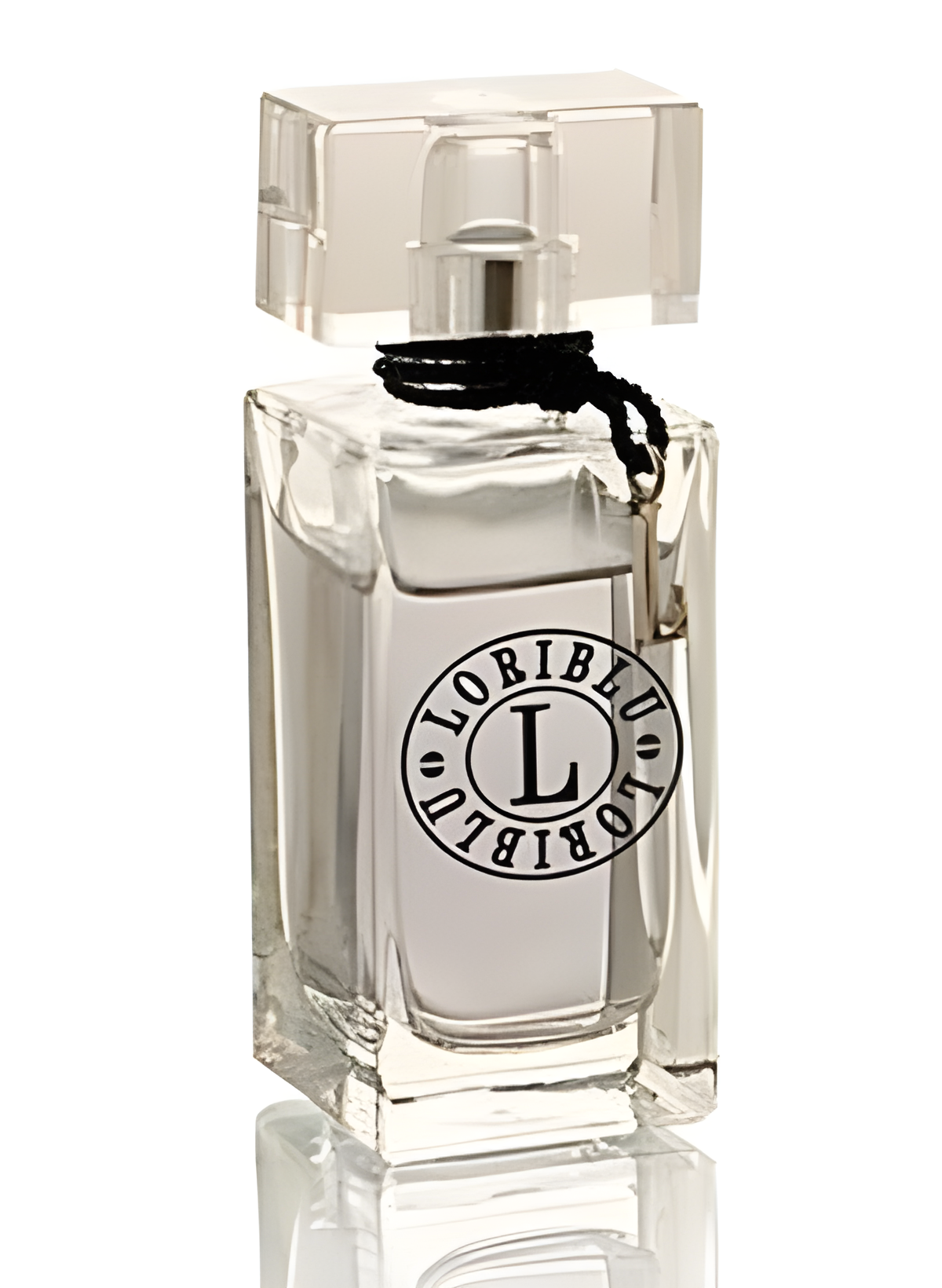 Sensual Seduction Man by Loriblu perfume bottle