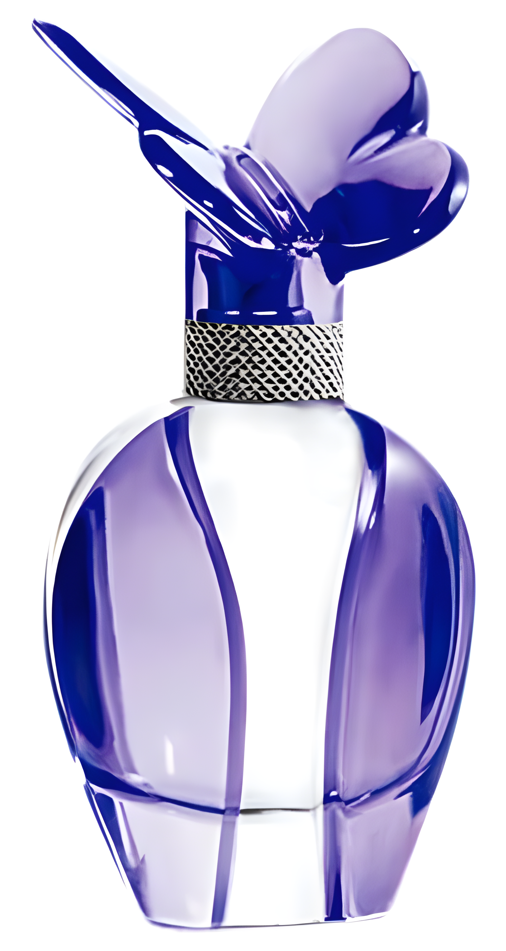 M by Mariah Carey perfume bottle