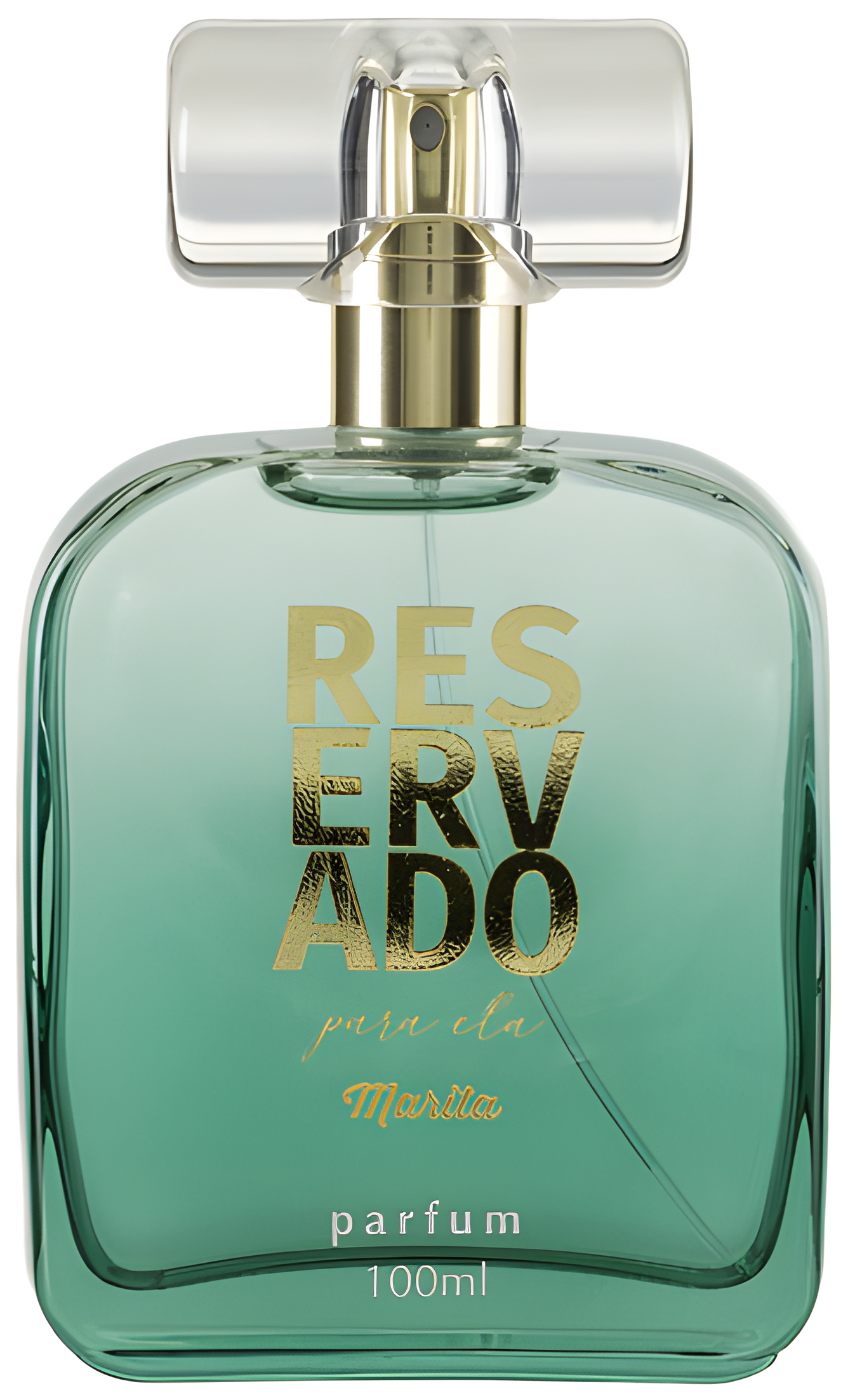 Reservado Para Ela by Marita Parfum perfume bottle