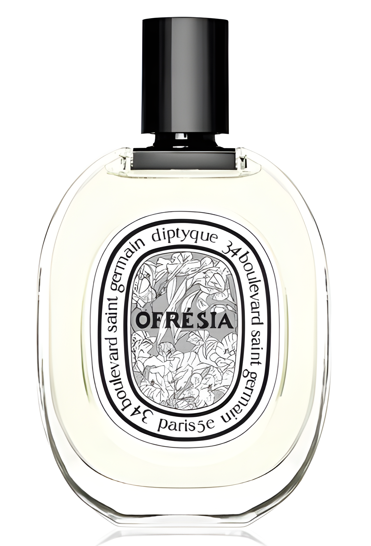 Ofresia Eau de Toilette by Diptyque perfume bottle