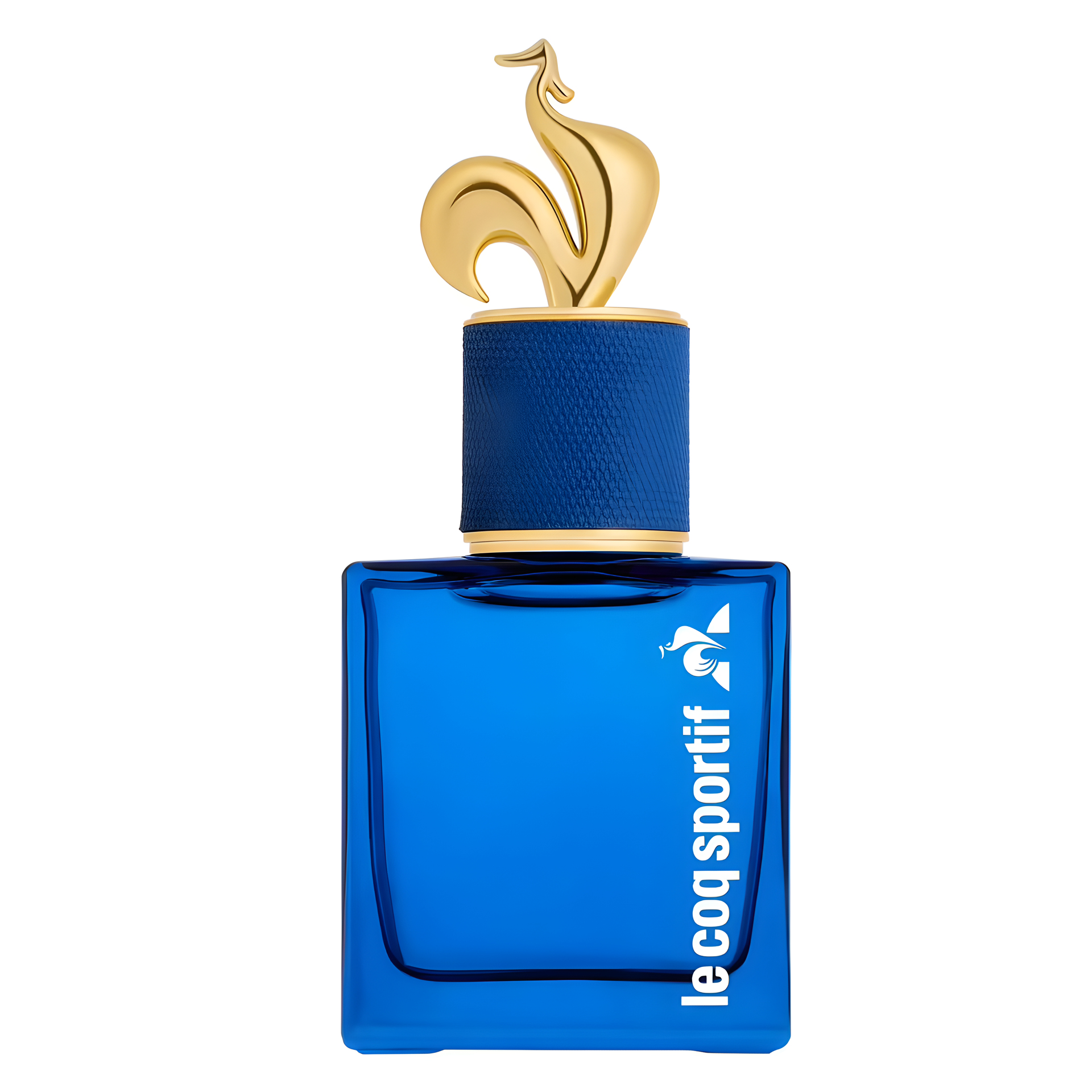 Bleu Optimisme by Le Coq Sportif perfume bottle
