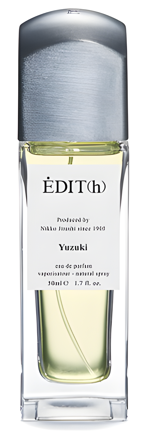 Yuzuki by ÉDIT(h) perfume bottle