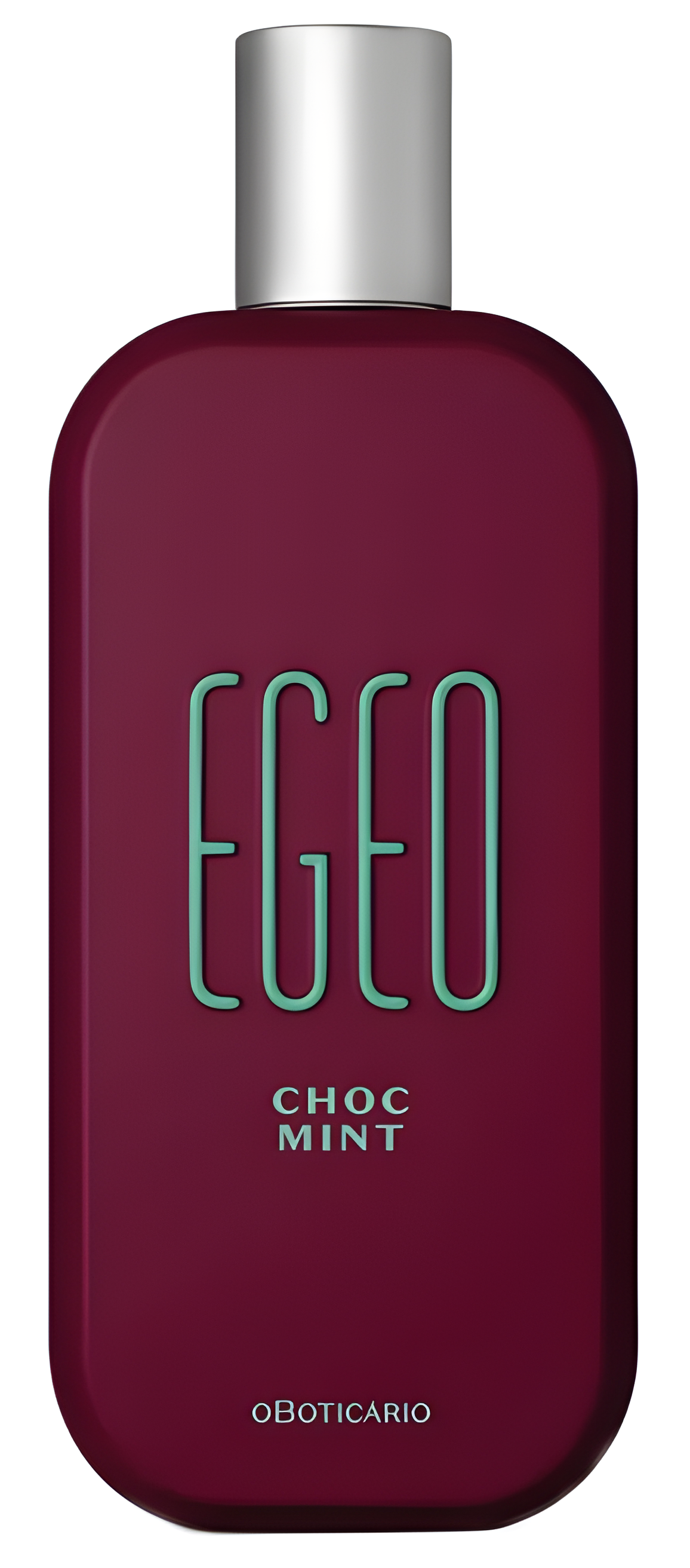 Egeo Choc Mint by O Boticário perfume bottle