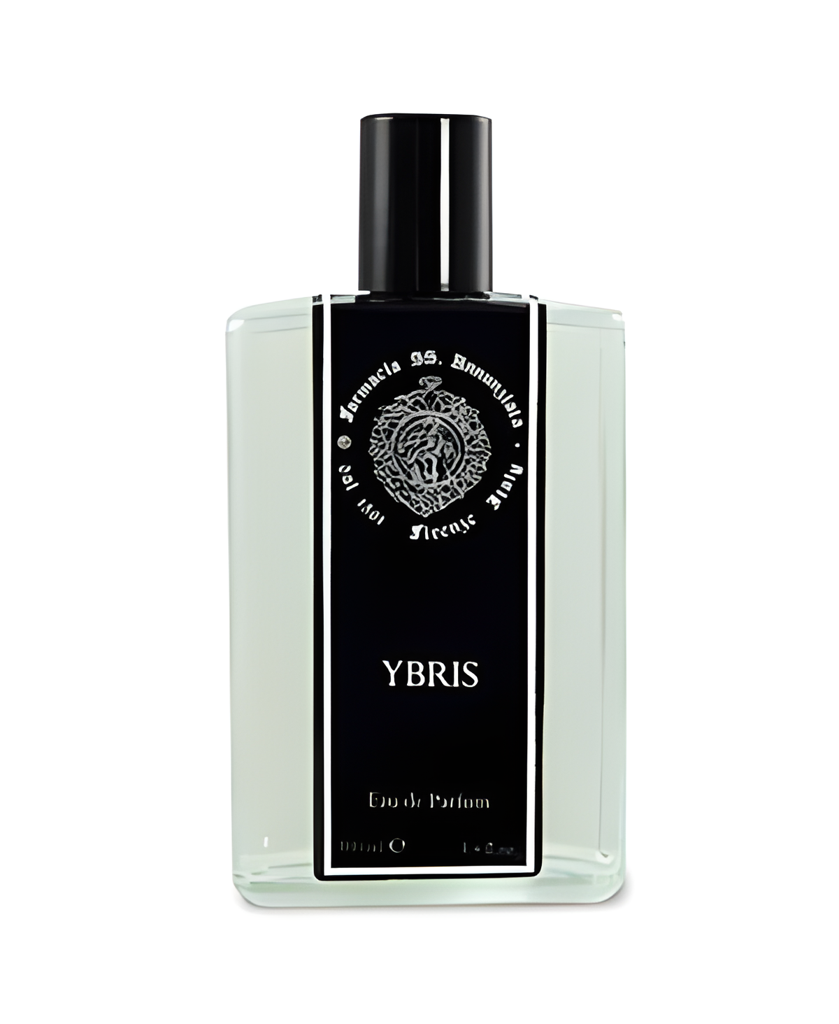 Ybris by Farmacia SS. Annunziata perfume bottle