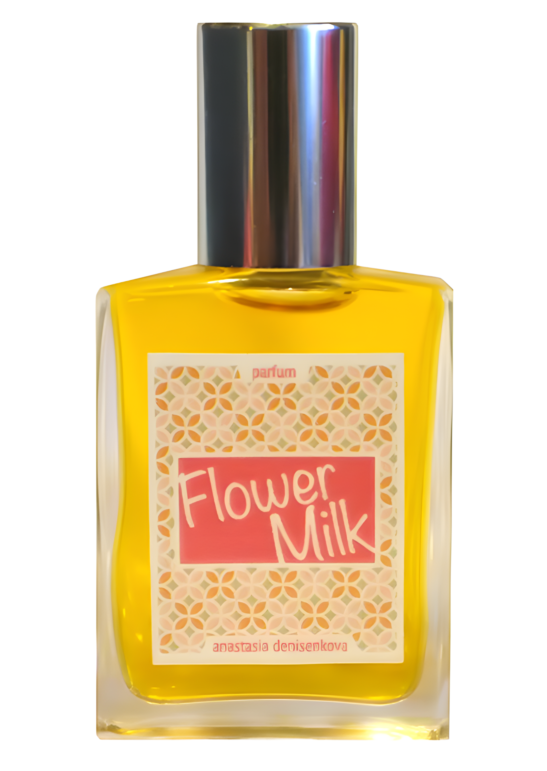 Flower Milk by Anastasia Denisenkova perfume bottle