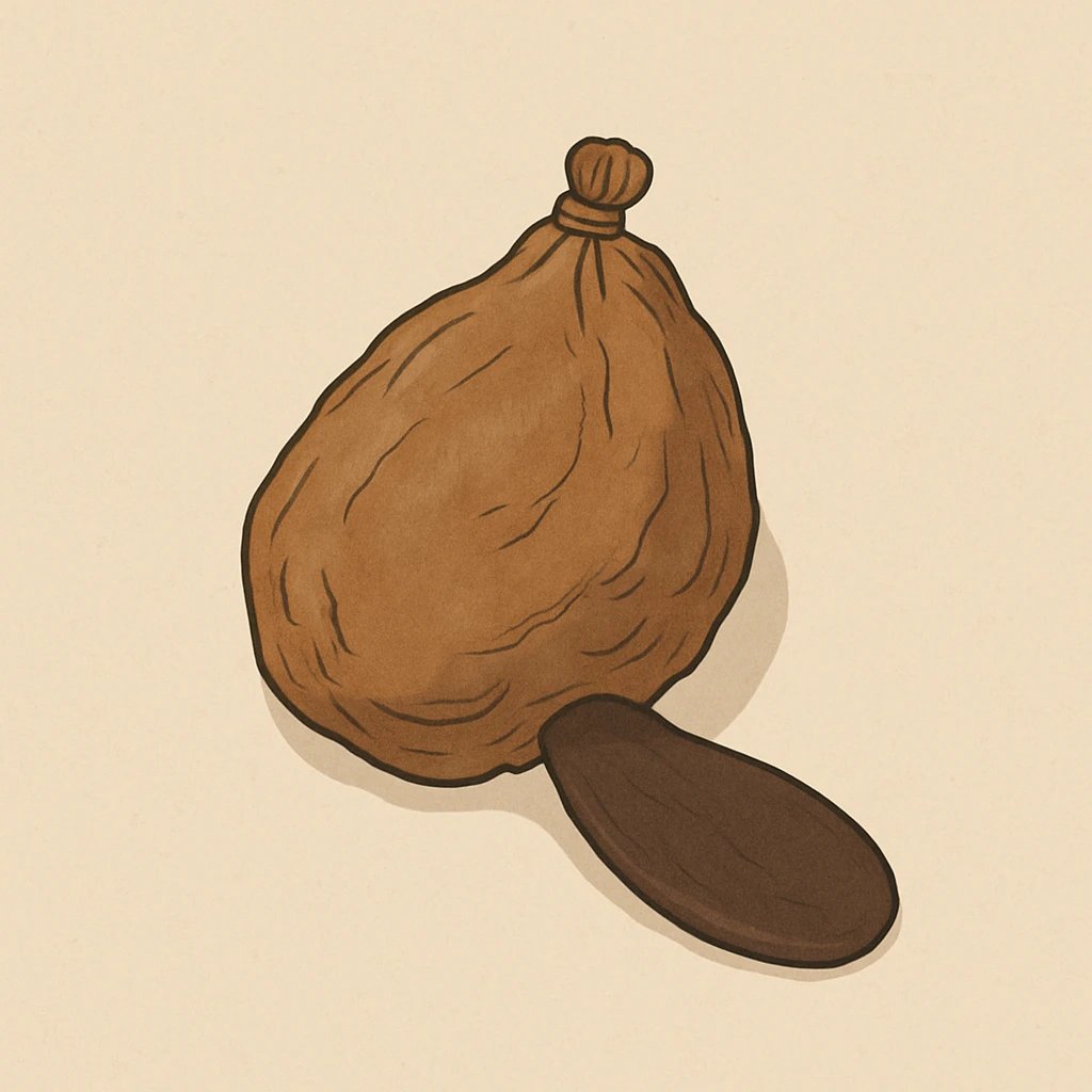 Picture of Castoreum note