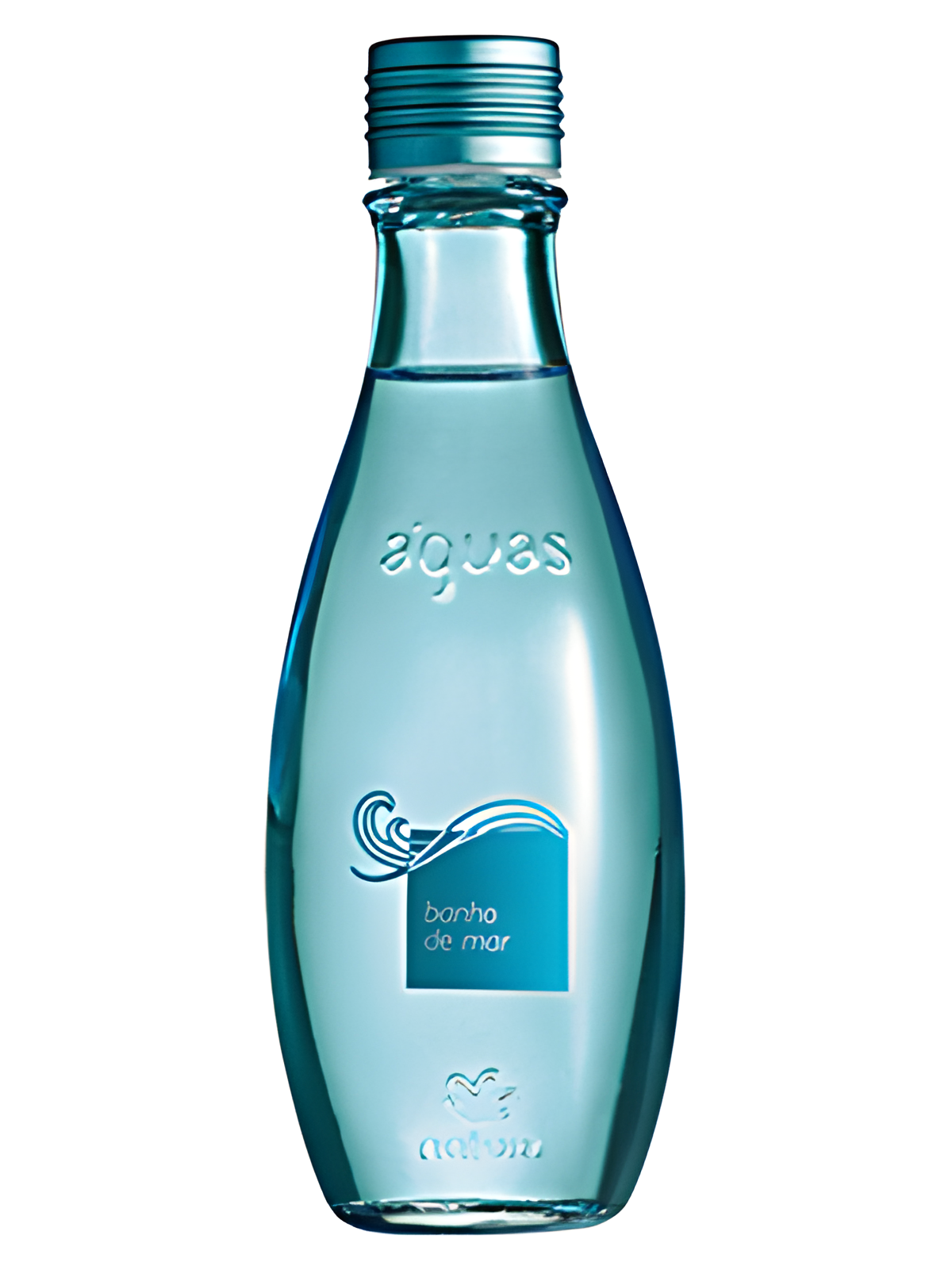 Banho de Mar by Natura perfume bottle