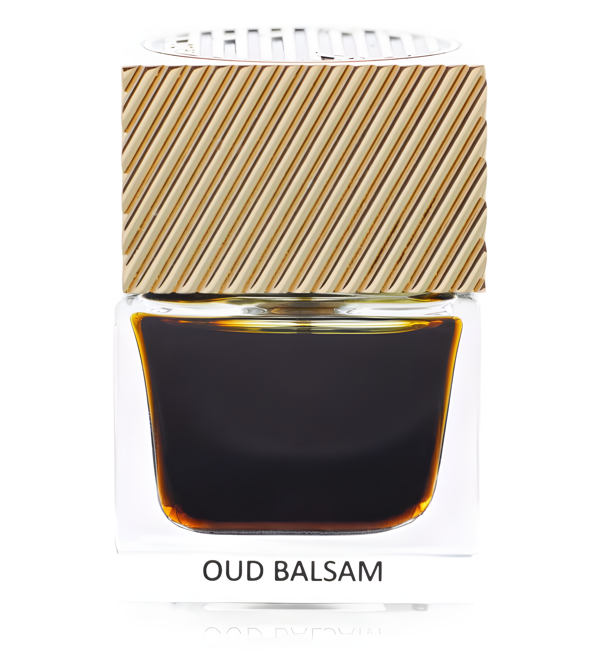 Oud Balsam by Feel Oud perfume bottle