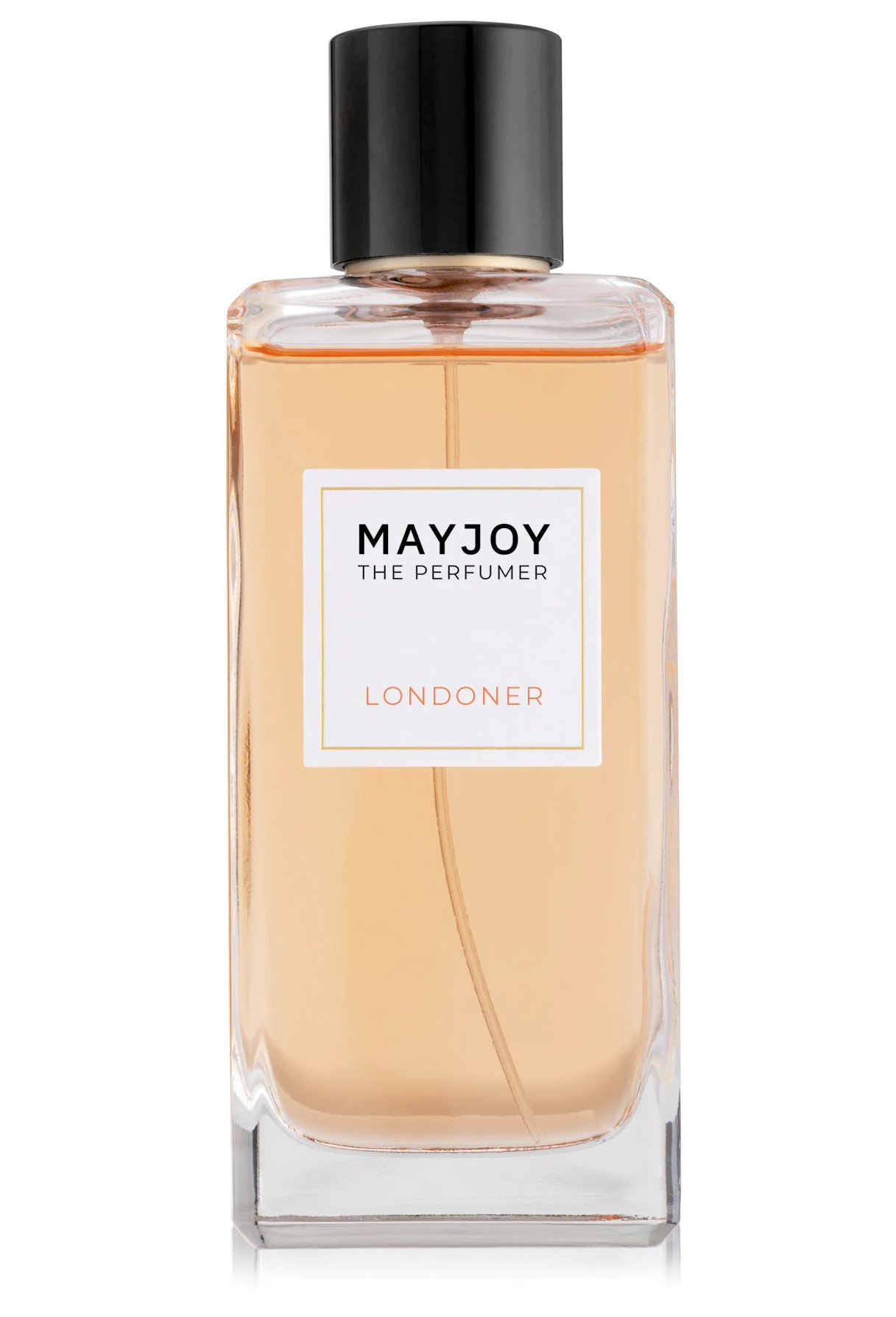 Londoner by MAYJOY The Perfumer perfume bottle