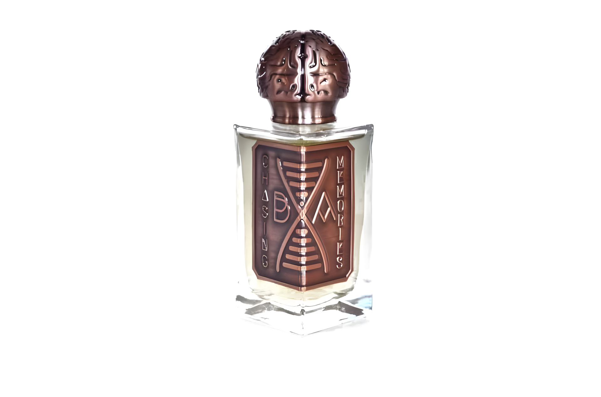 Chasing Memories by Broken Anatomy Perfumes perfume bottle