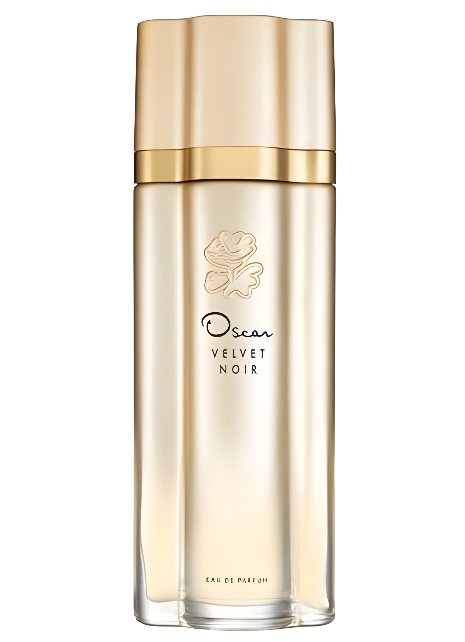 Oscar Velvet Noir by Oscar de la Renta perfume bottle