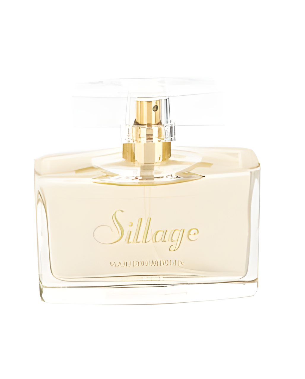 Sillage by Marilyn Miglin perfume bottle