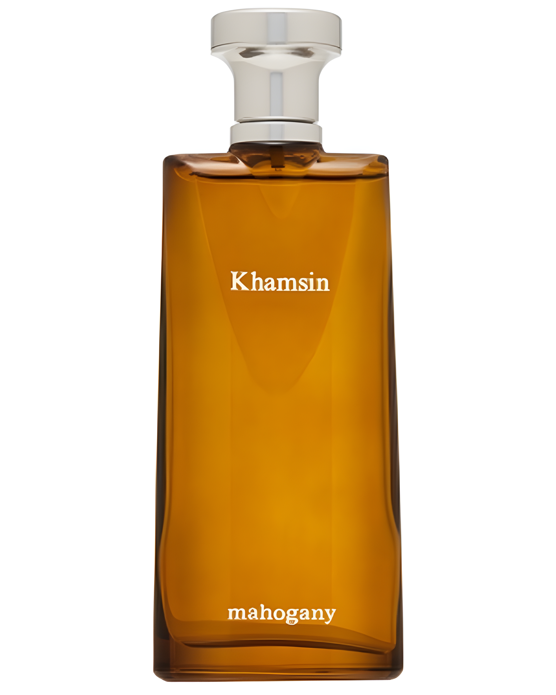Khamsin by Mahogany perfume bottle