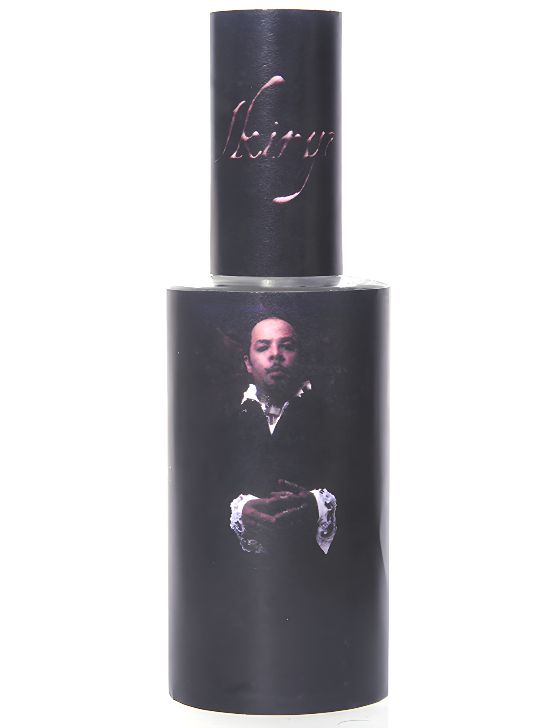 Othello by Ikiryō perfume bottle