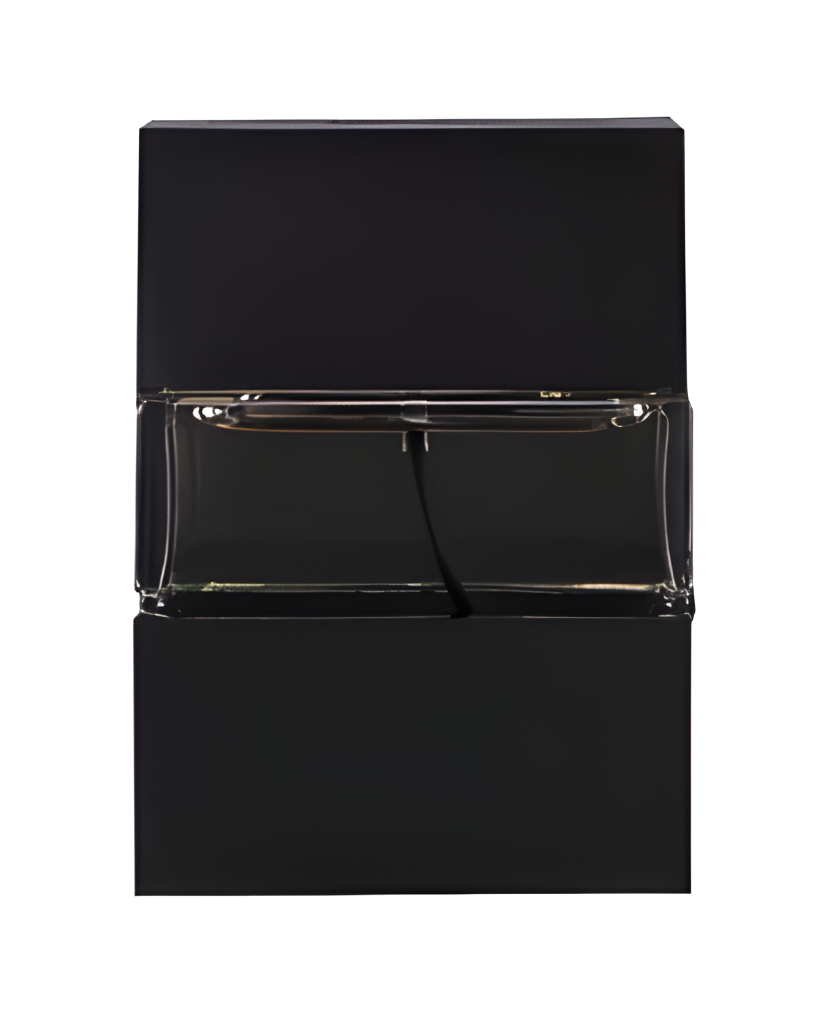 MV3 by MAC perfume bottle