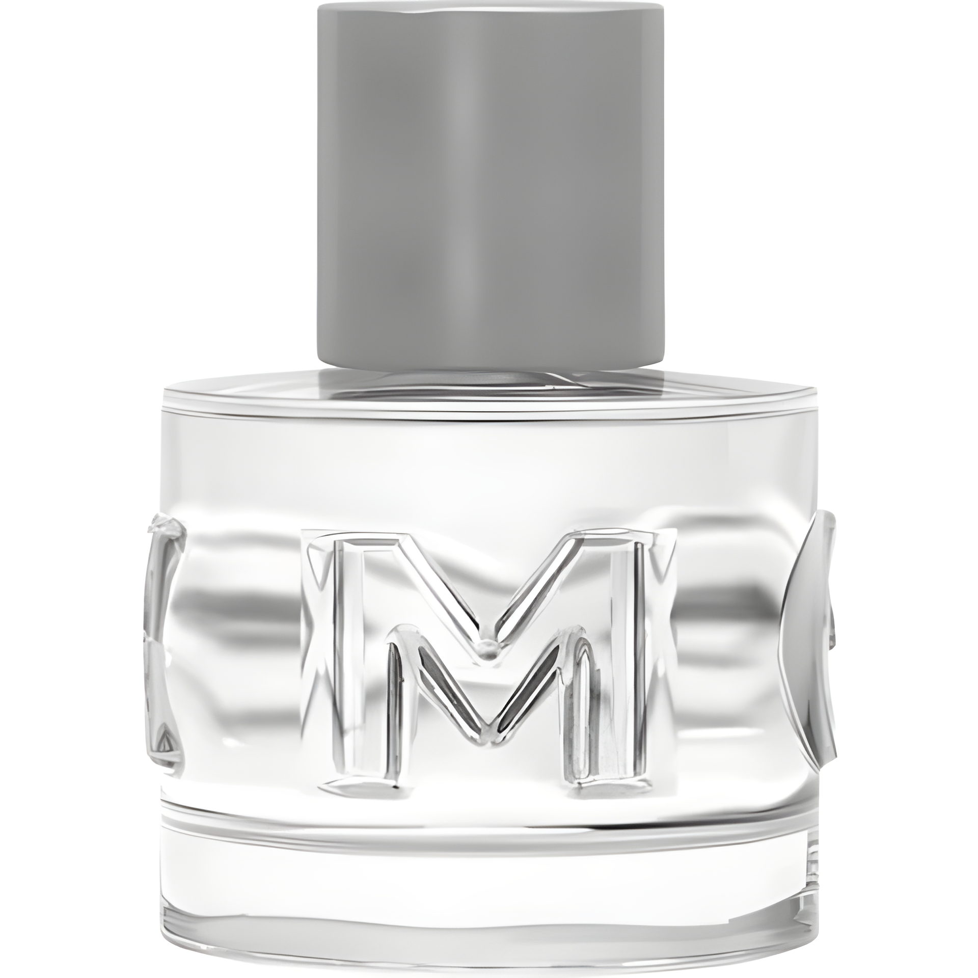 Simply for Her by Mexx perfume bottle