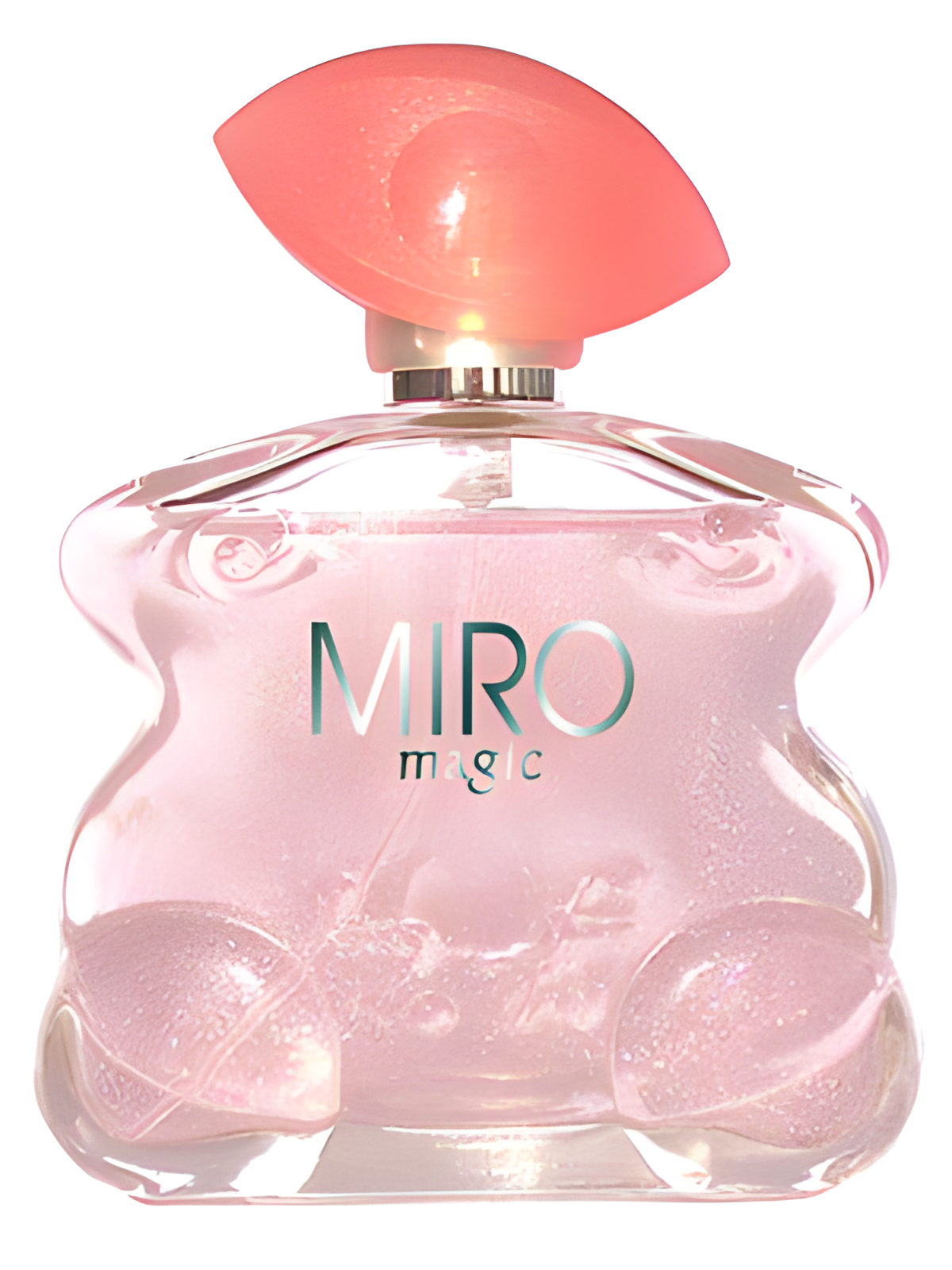 Miro Magic by Miro perfume bottle
