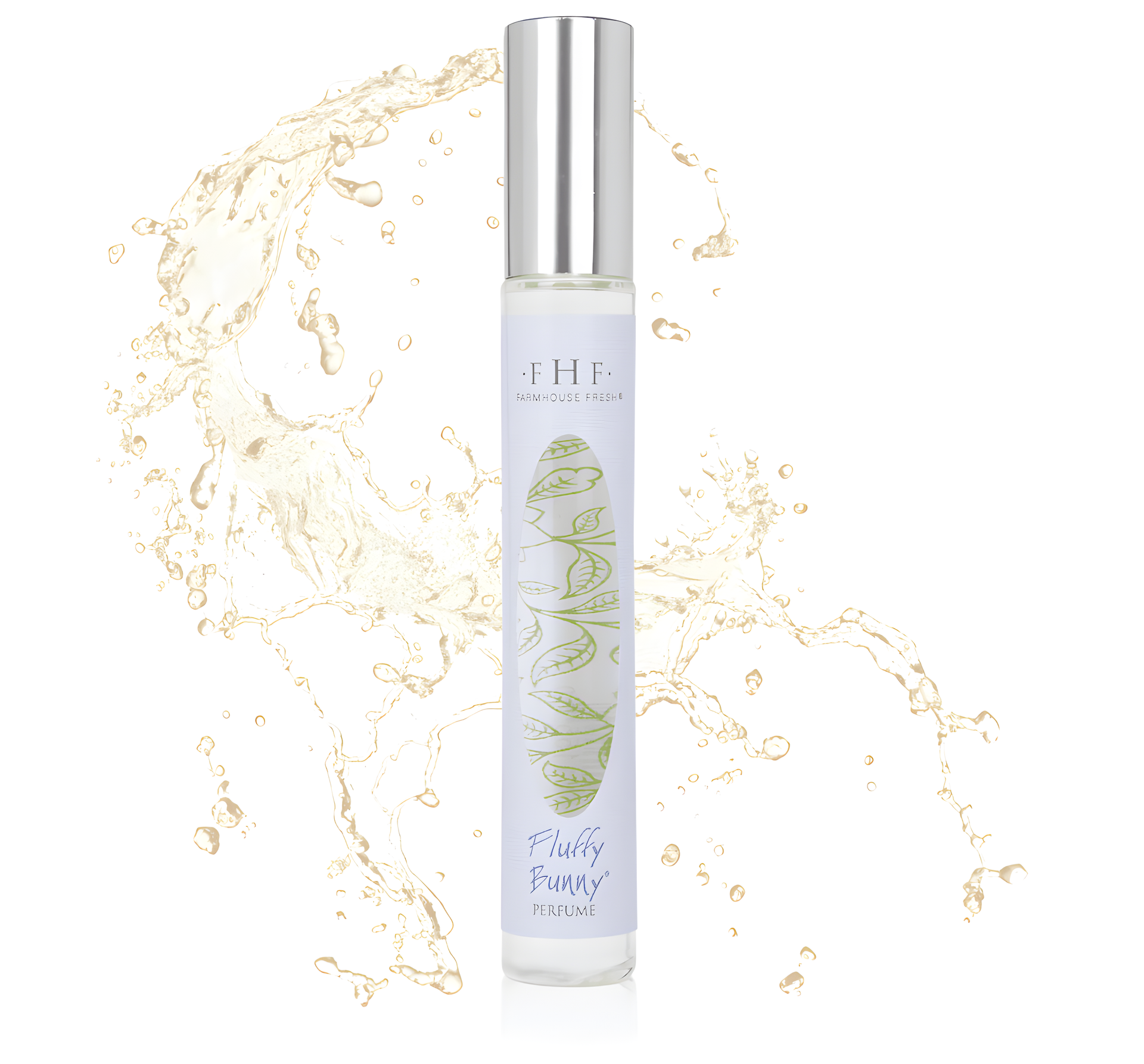 Fluffy Bunny by Farmhouse Fresh perfume bottle