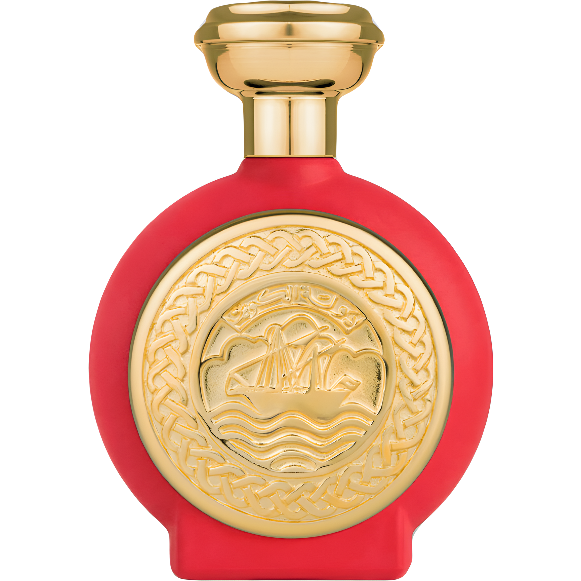 Sadu by Boadicea the Victorious perfume bottle
