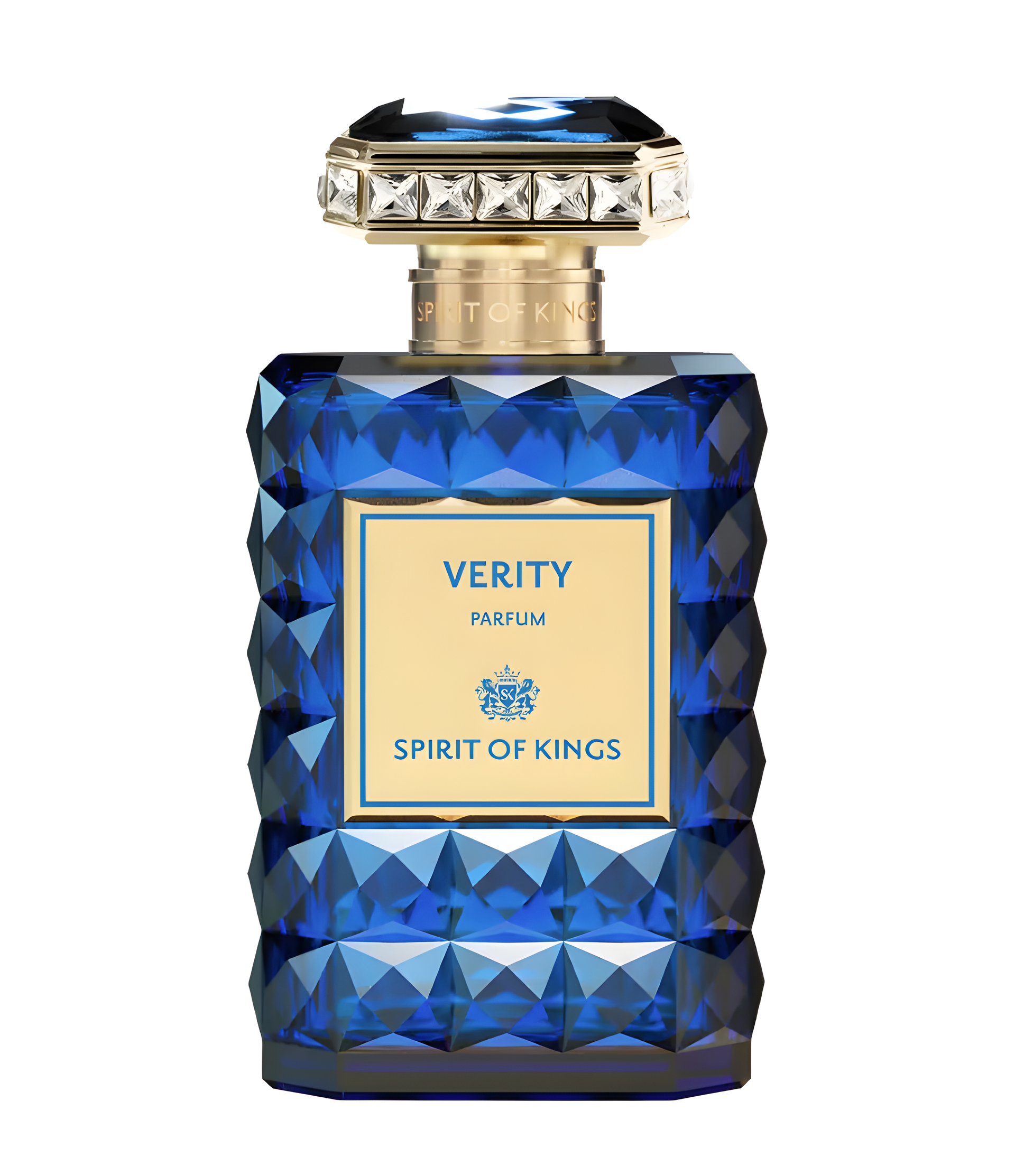 Verity by Spirit Of Kings perfume bottle