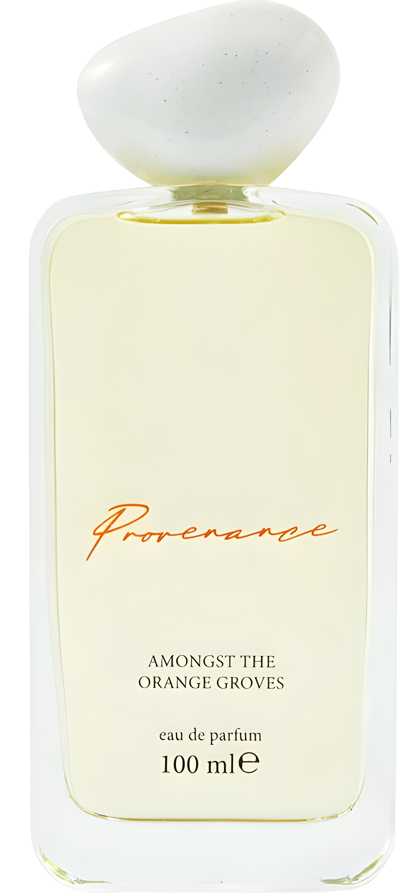 Provenance Amongst the Orange Groves by Marks & Spencer perfume bottle