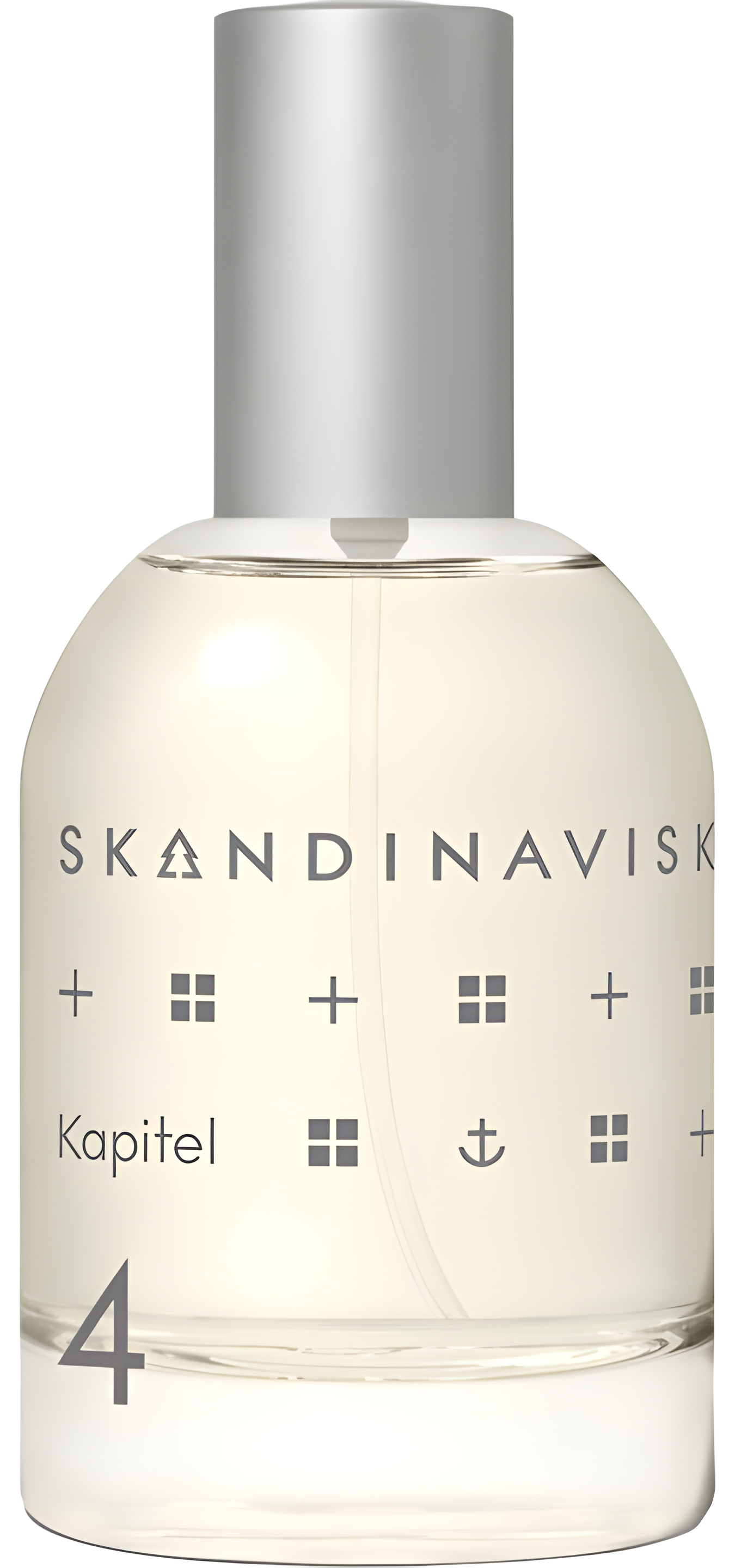 Kapitel 4 by Skandinavisk perfume bottle