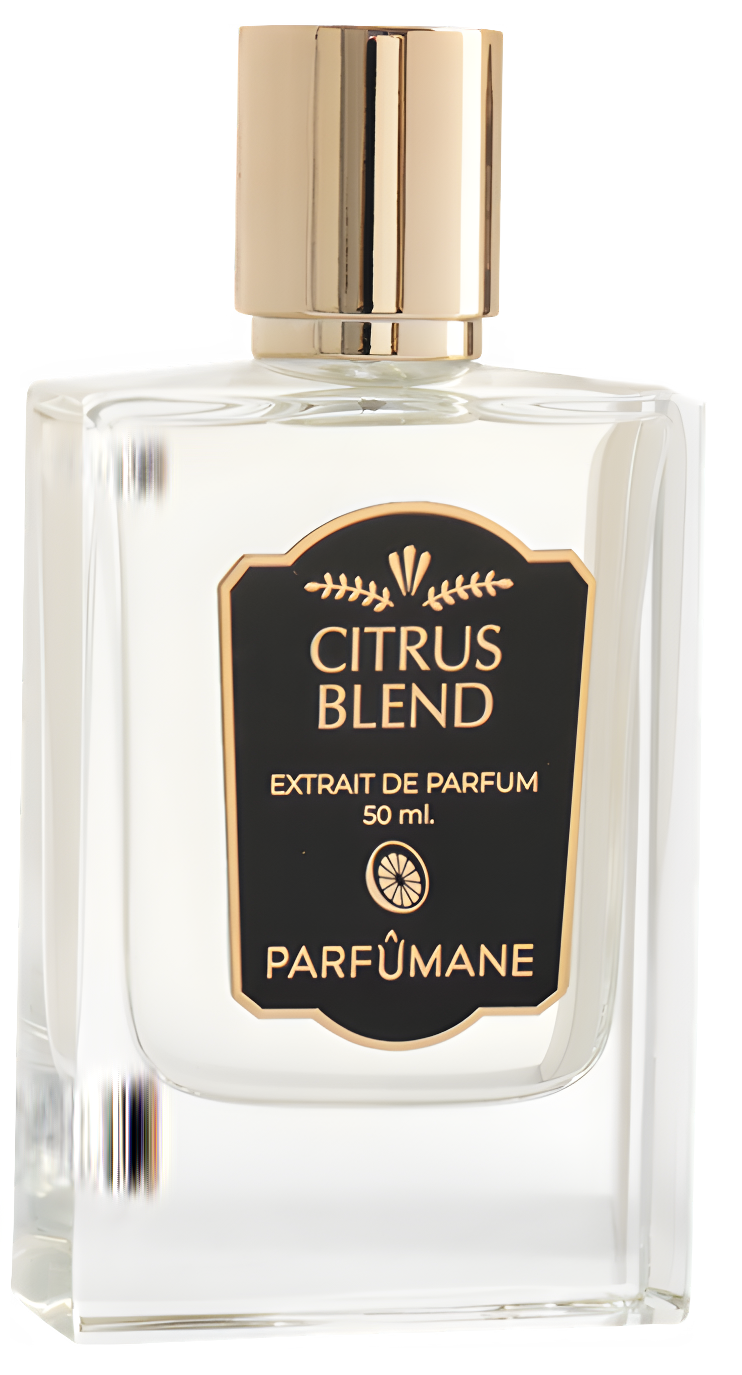 Citrus Blend by Parfumane perfume bottle