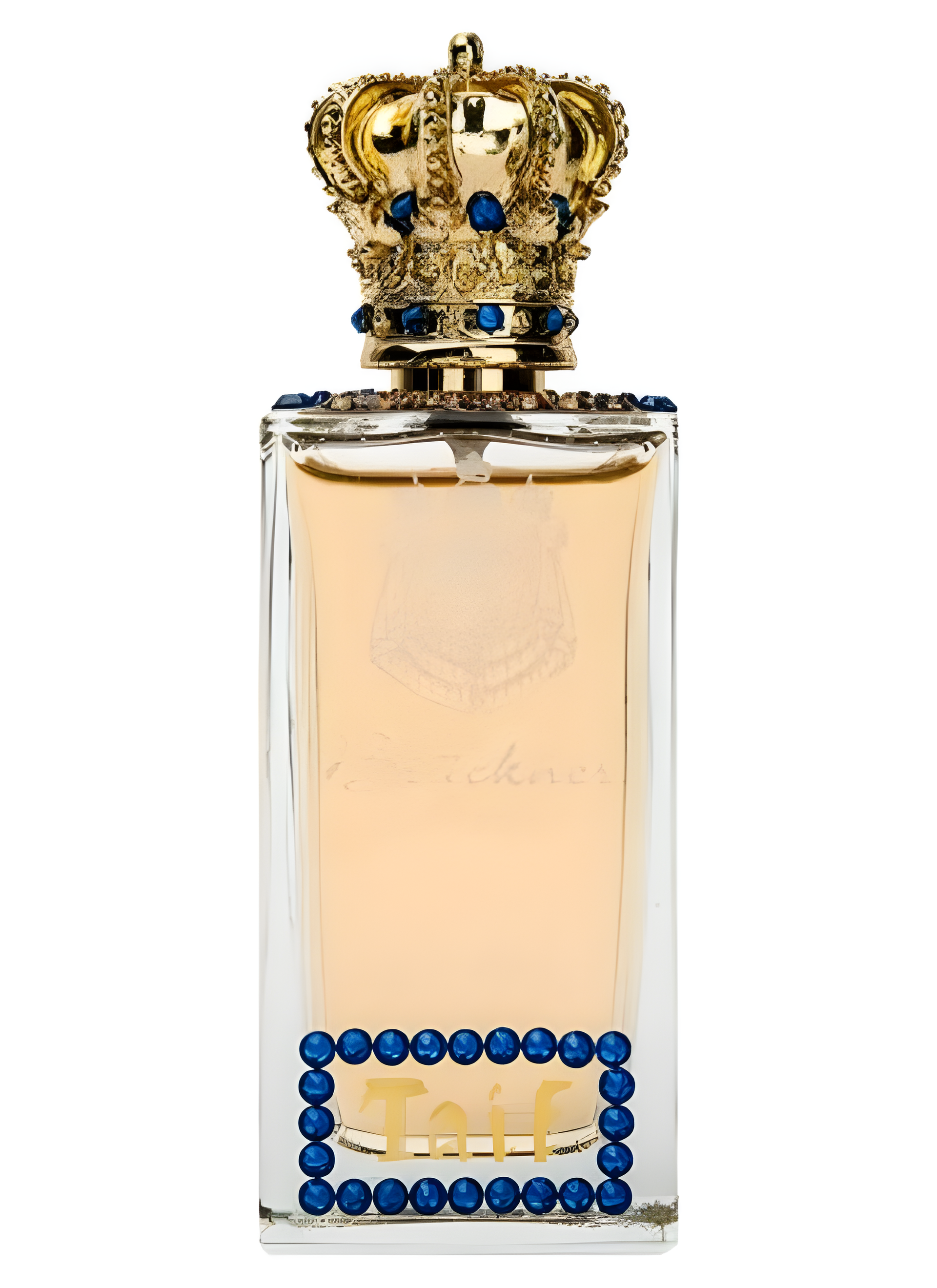 Royal Collection Taif by Parfumerie Bruckner perfume bottle