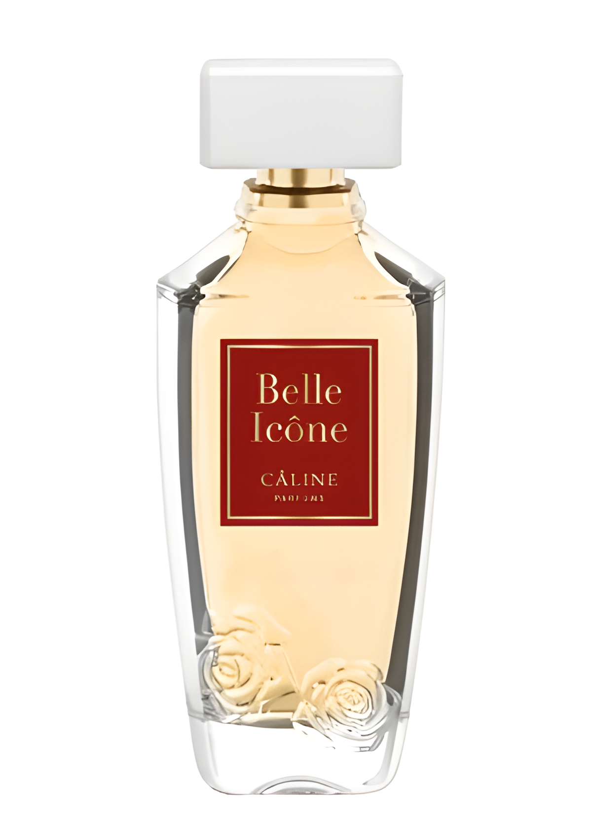 Belle Icône by Câline perfume bottle