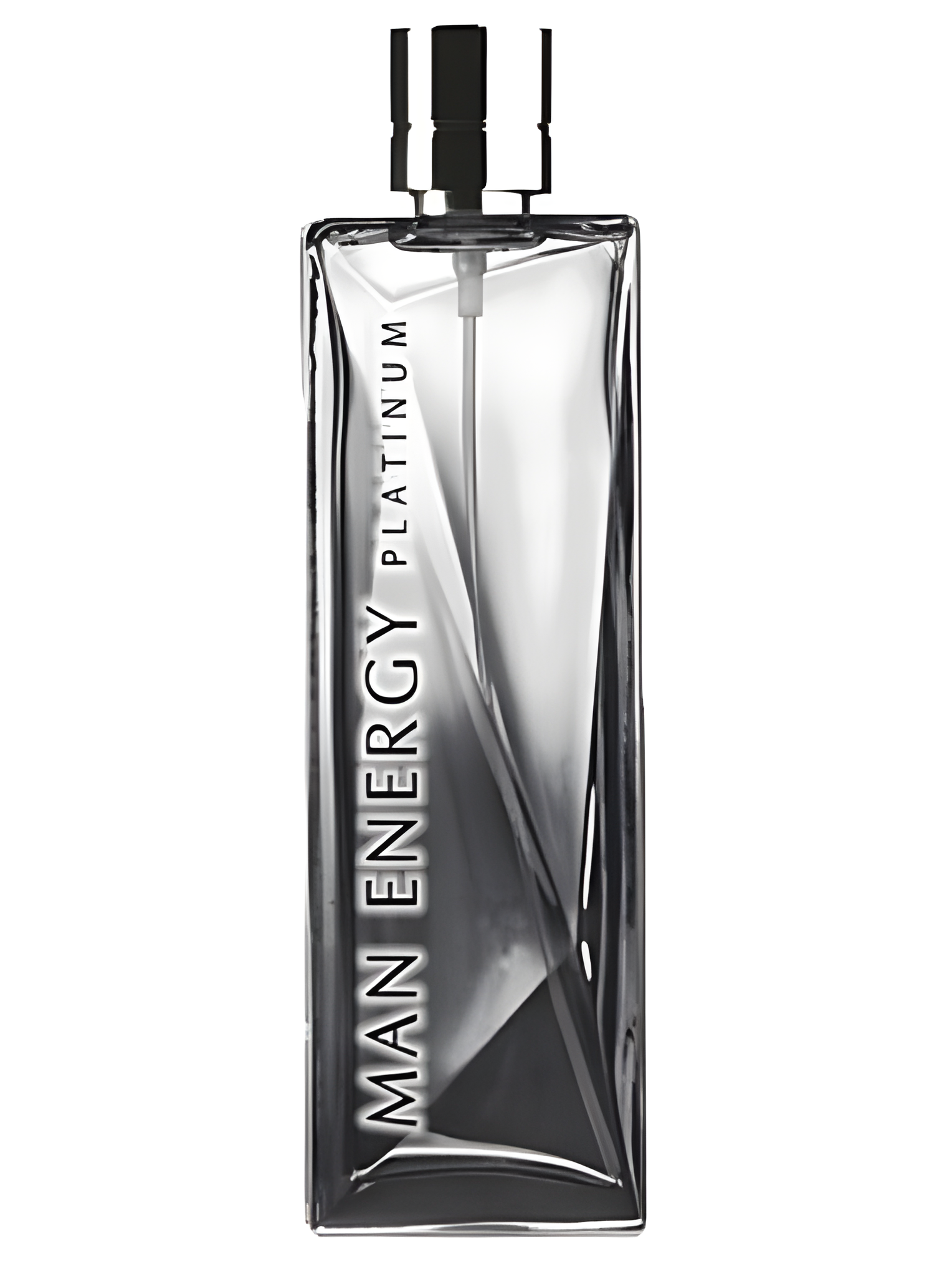 Man Energy Platinum by Новая Заря (The New Dawn) perfume bottle