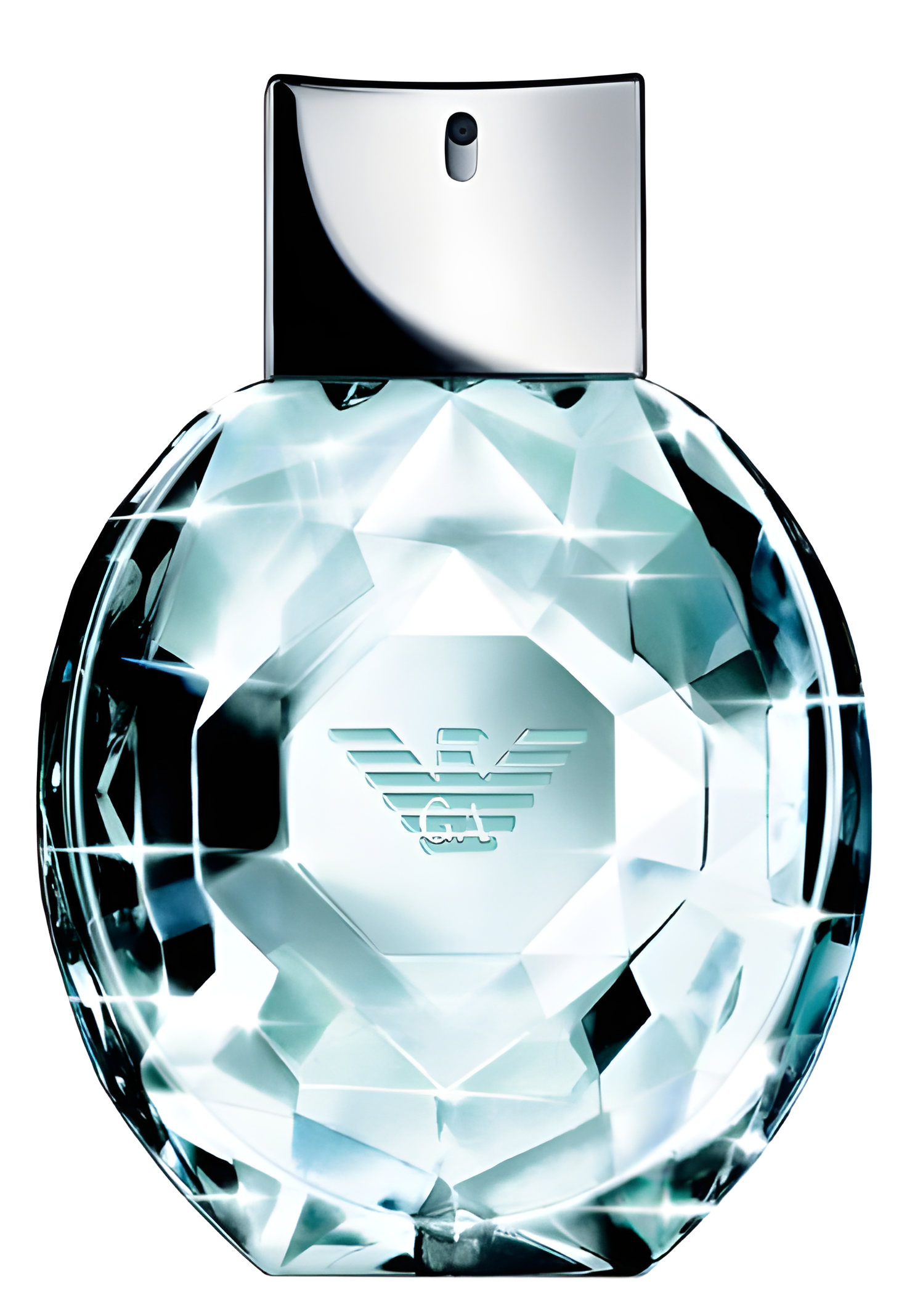 Emporio Armani Diamonds Eau de Toilette by Giorgio Armani perfume bottle